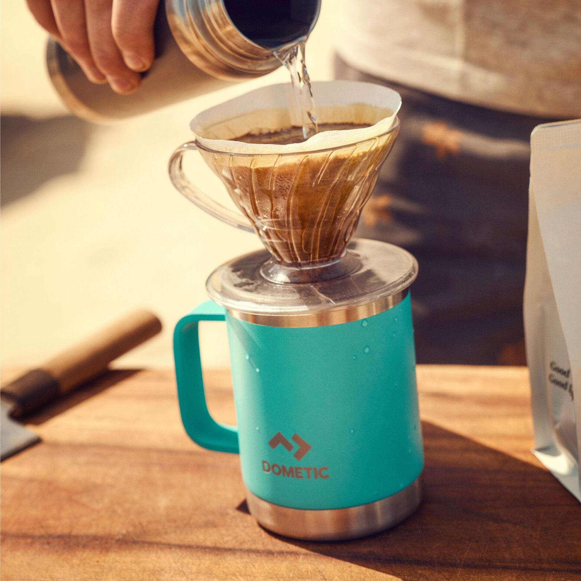 Dometic Thermo Mug 45