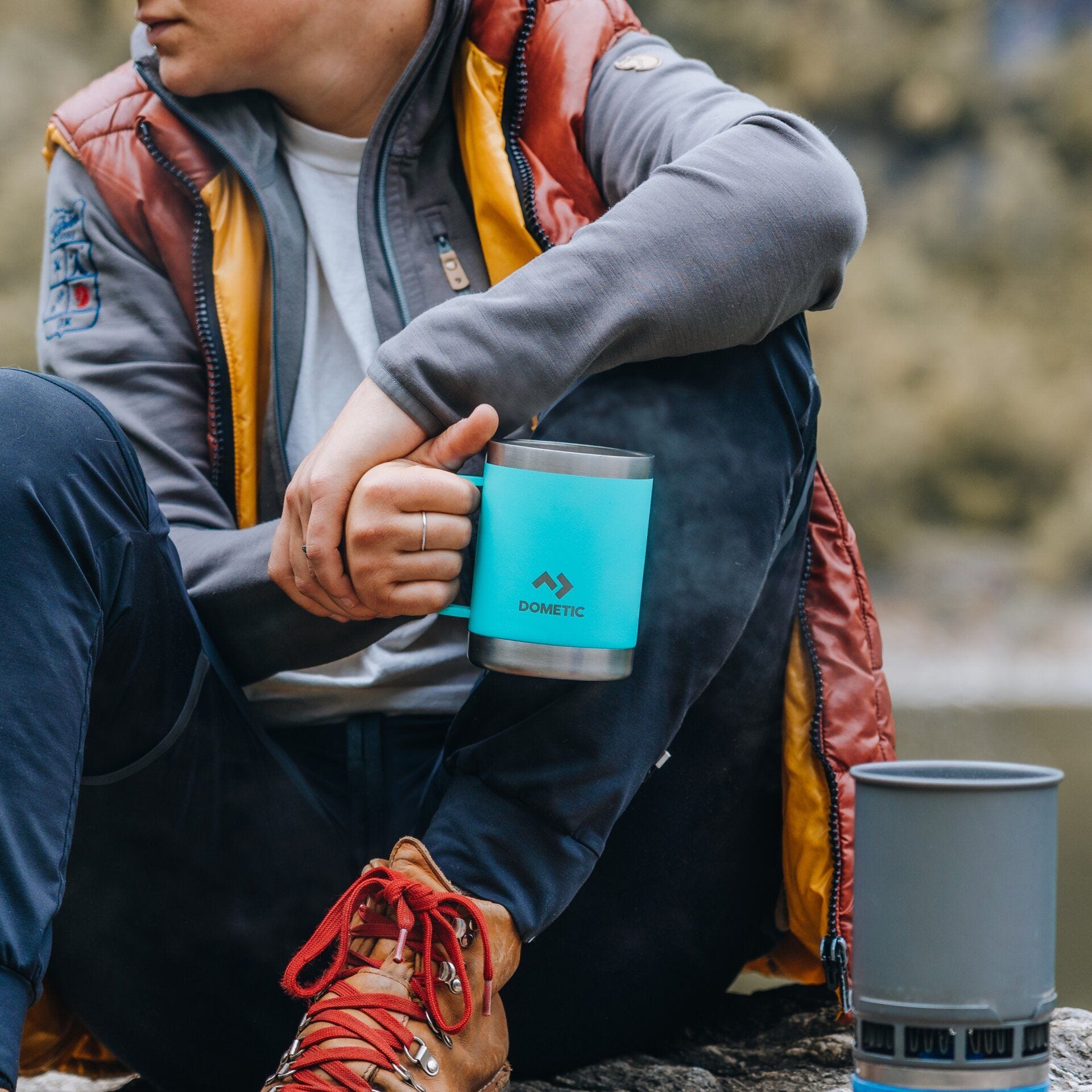 Dometic Thermo Mug 45