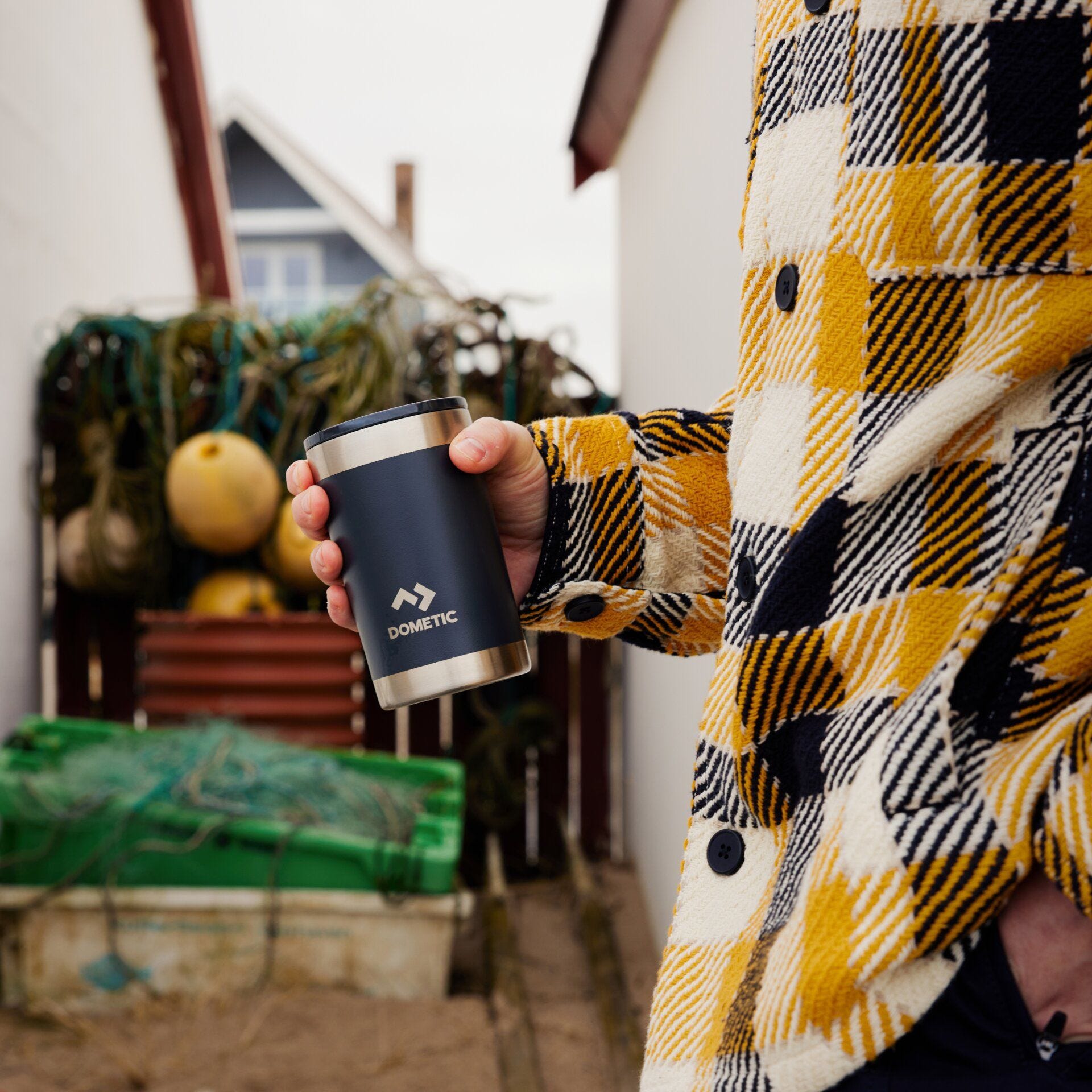 Dometic Thermo Tumbler 32