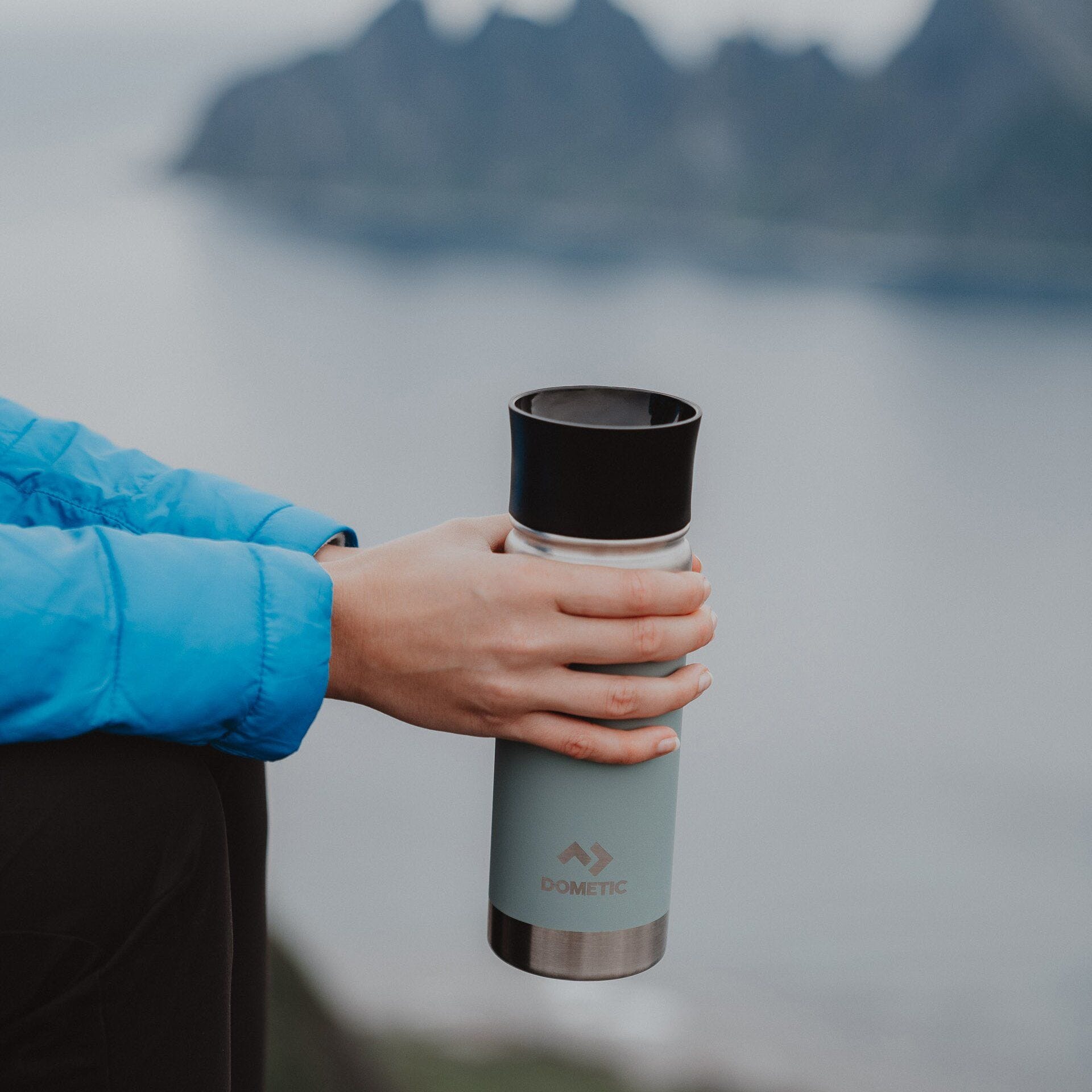 Dometic Thermo Bottle 50