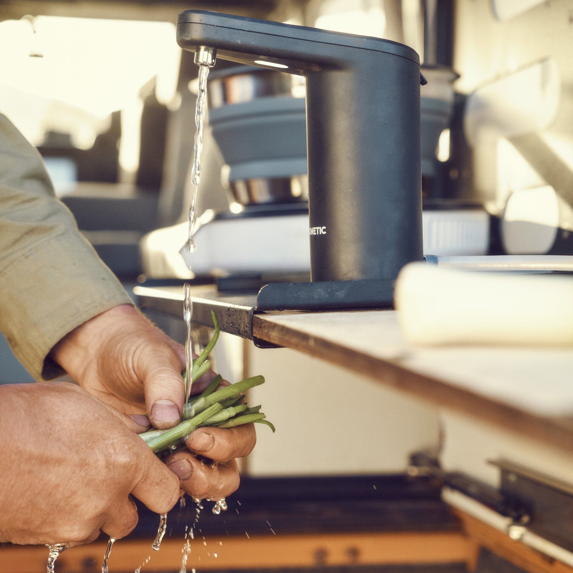 Dometic GO Hydration Water Faucet