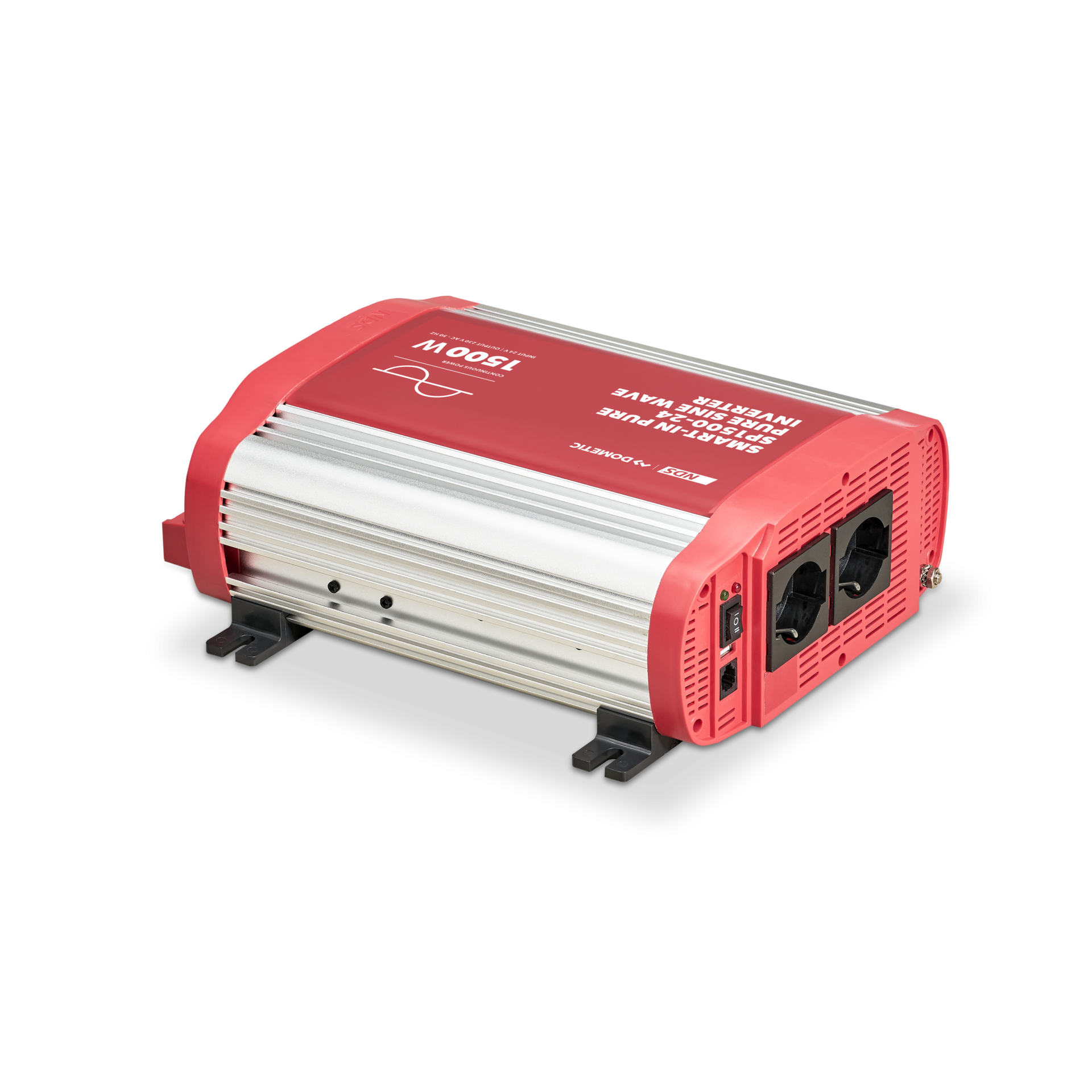 Dometic NDS SMART-IN PURE SP1500-24