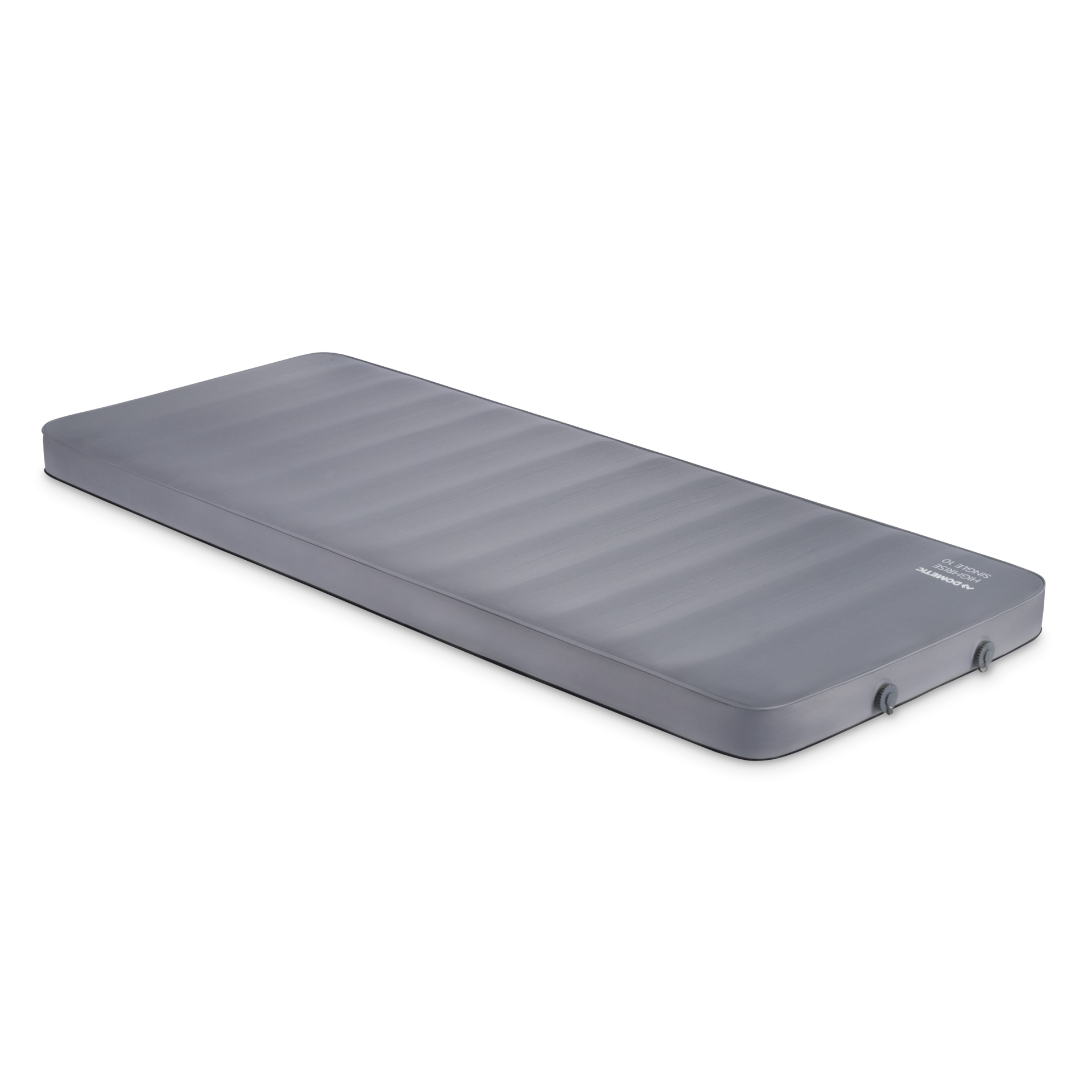 Highrise 10 Self-Inflating Mattress, Single