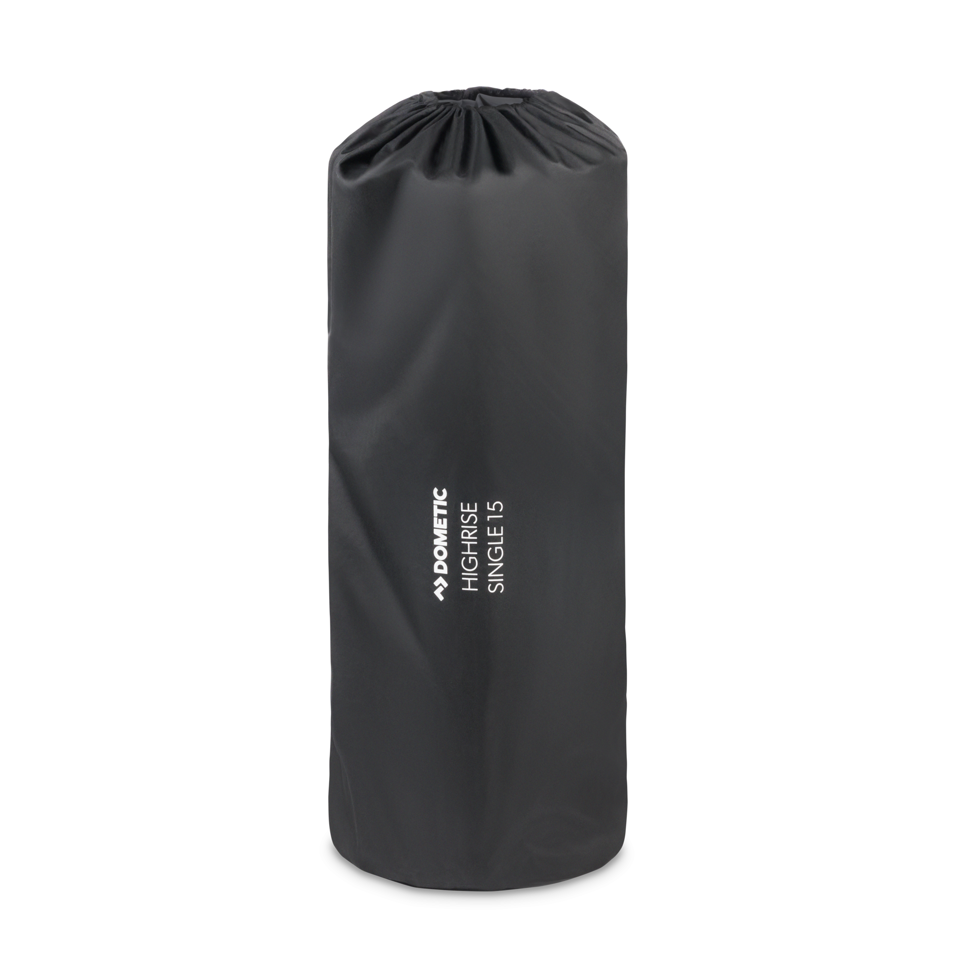 Highrise 15 Self-Inflating Mattress, Single