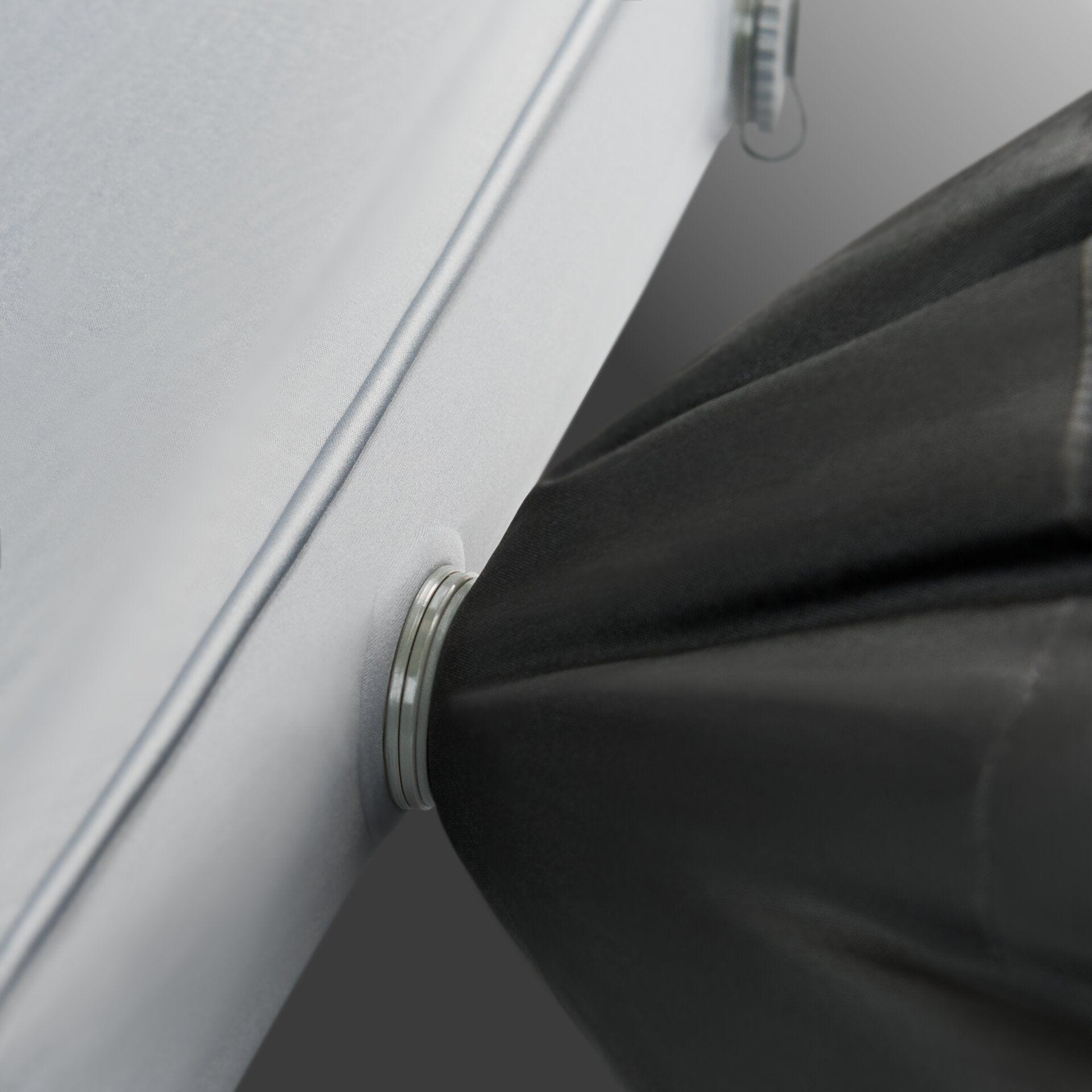 Highrise 10 Self-Inflating Mattress, Single