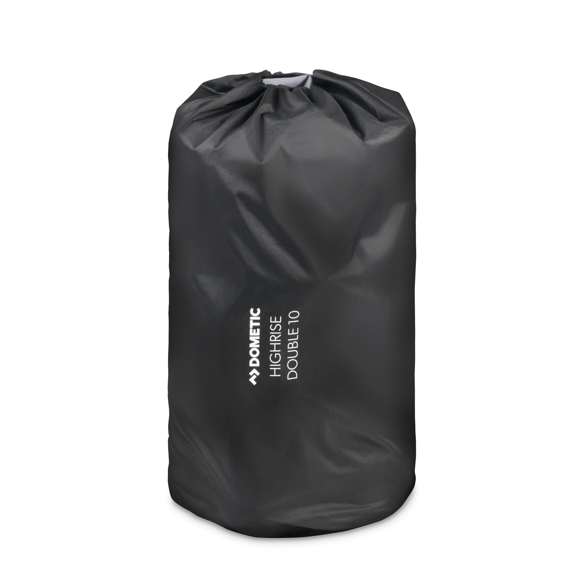 Highrise 10 Self-Inflating Mattress, Single