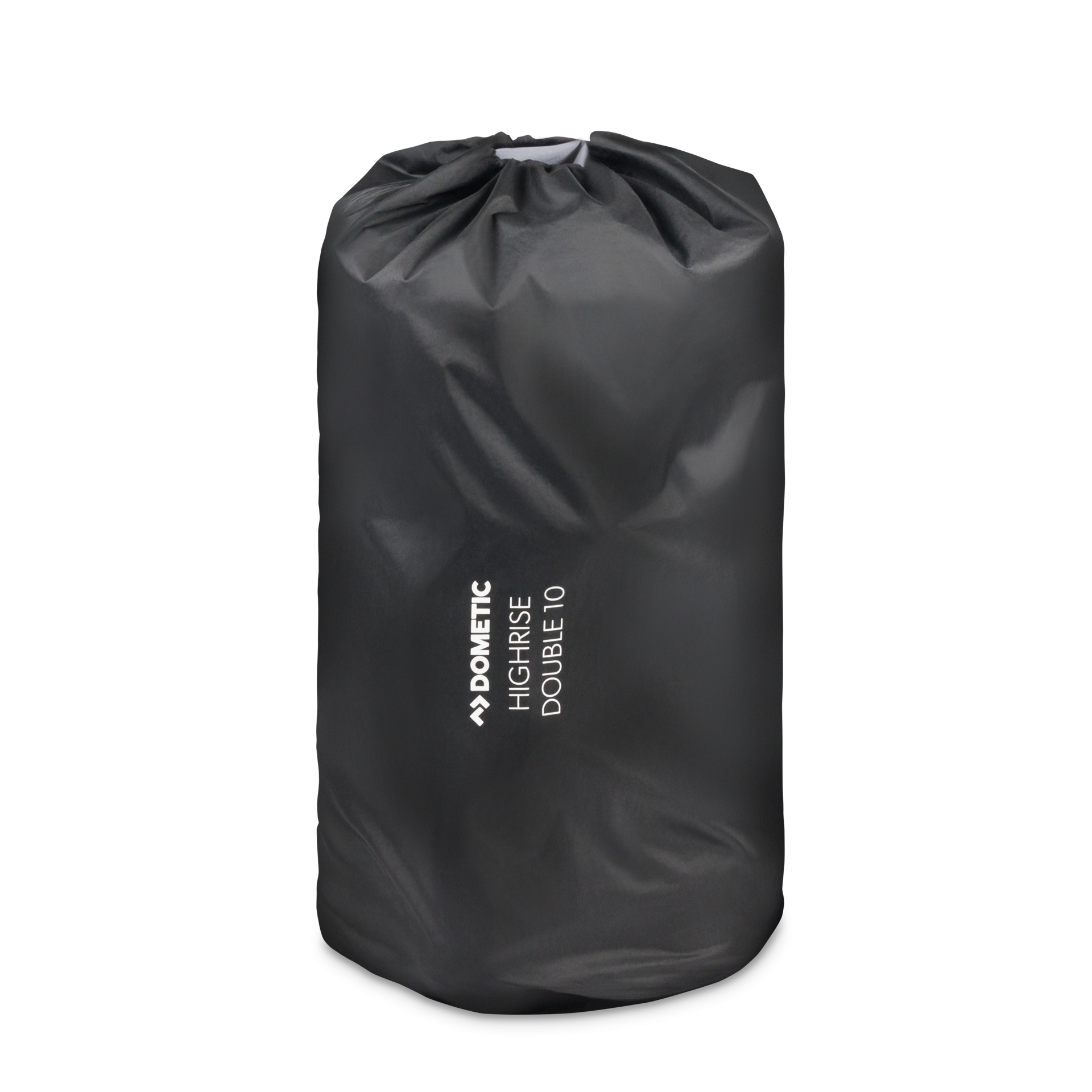 Highrise 10 Self-Inflating Mattress, Double