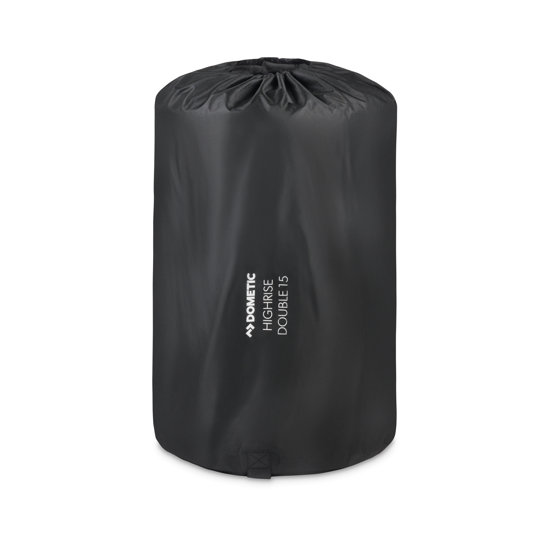 Highrise 15 Self-Inflating Mattress, Double