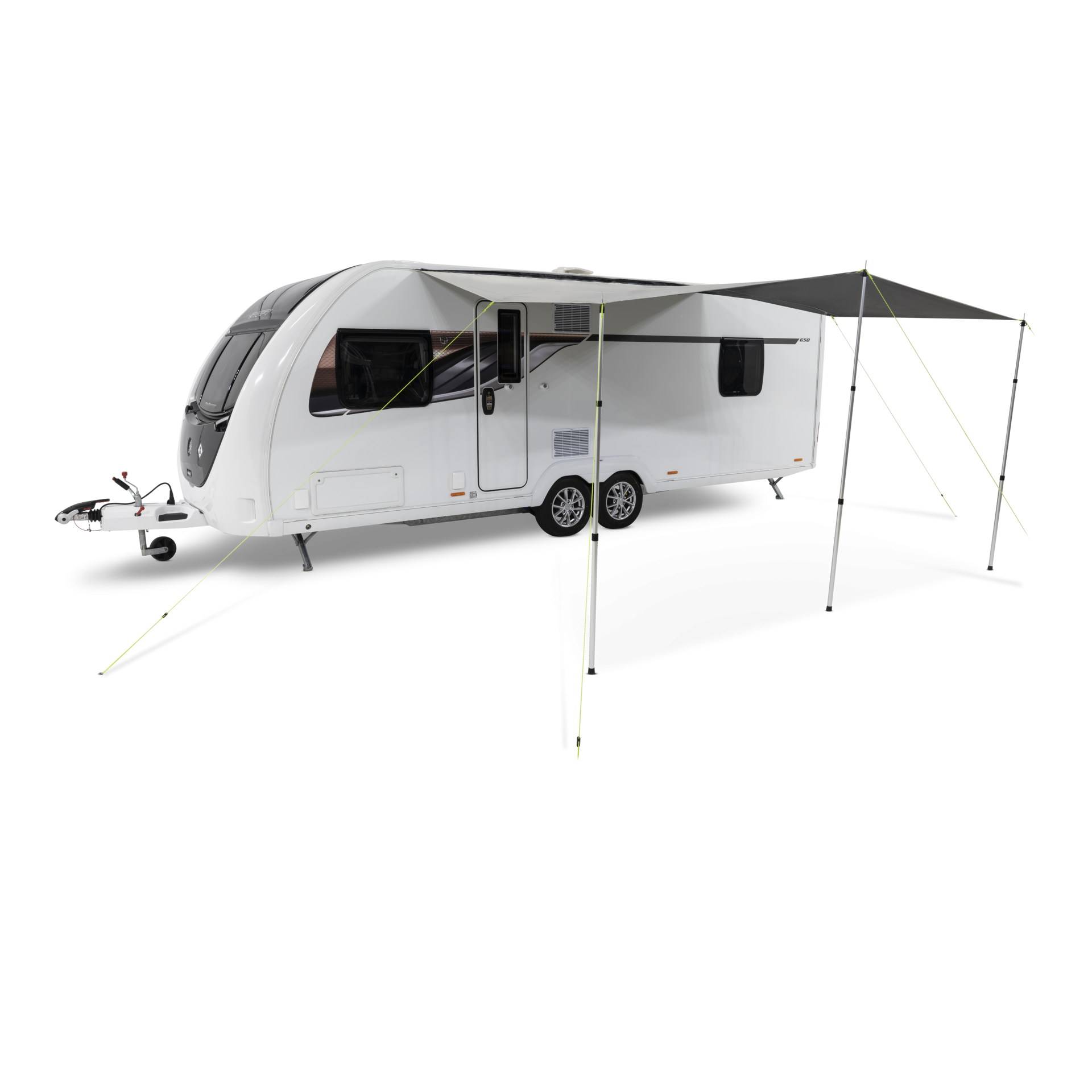 Dometic Solar Shade 260