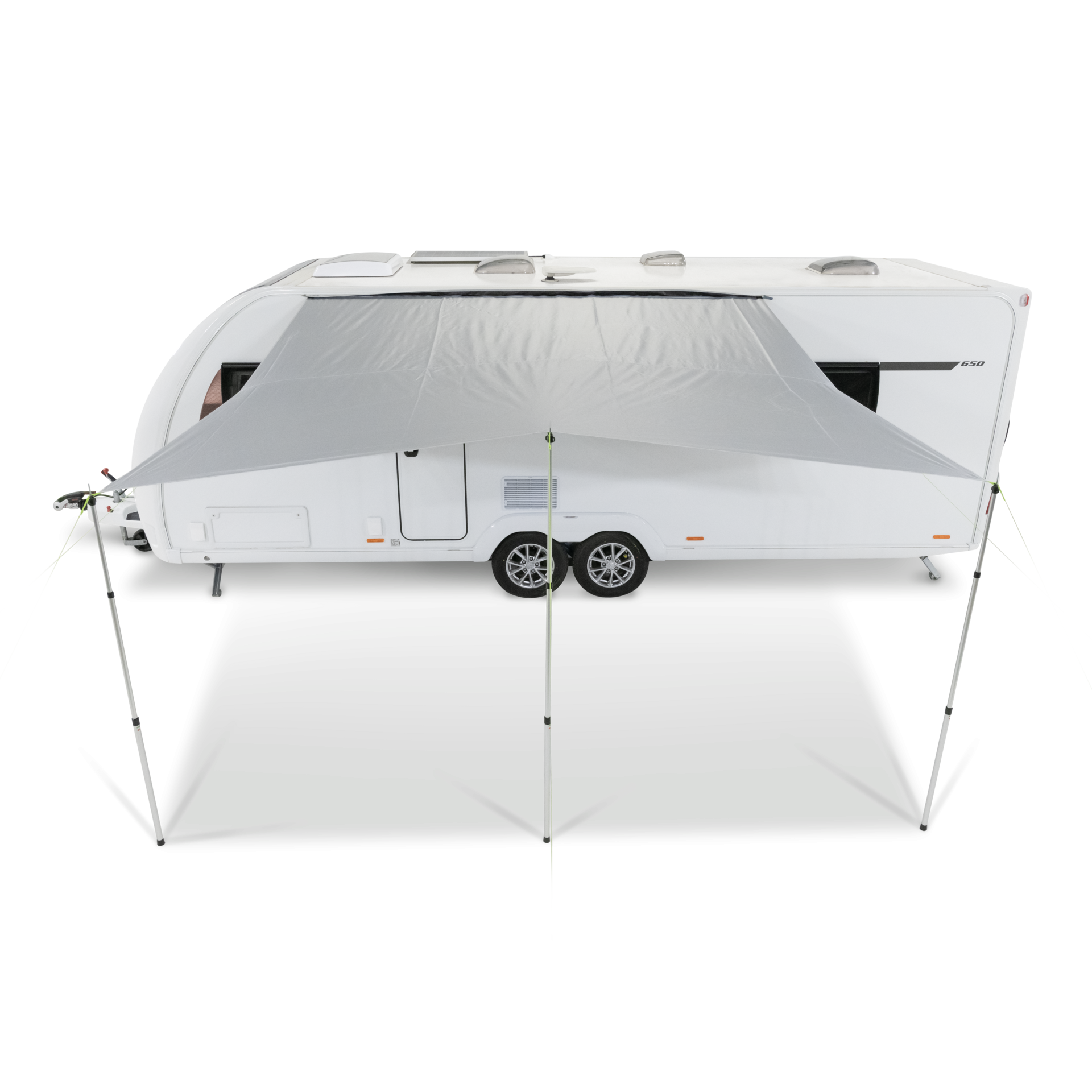 Dometic Solar Shade 440
