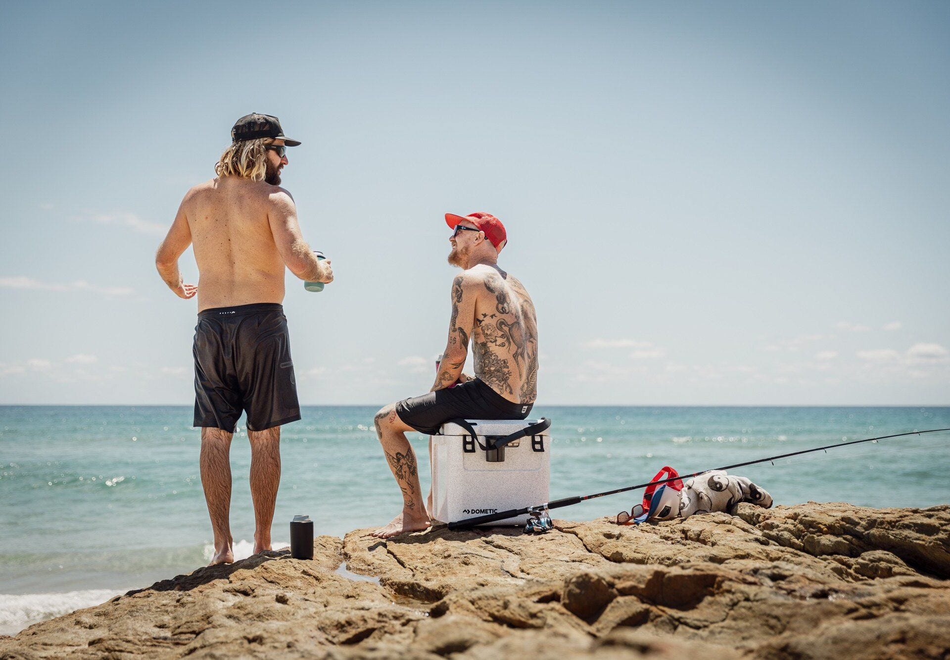 Dometic Cool-Ice CI 28