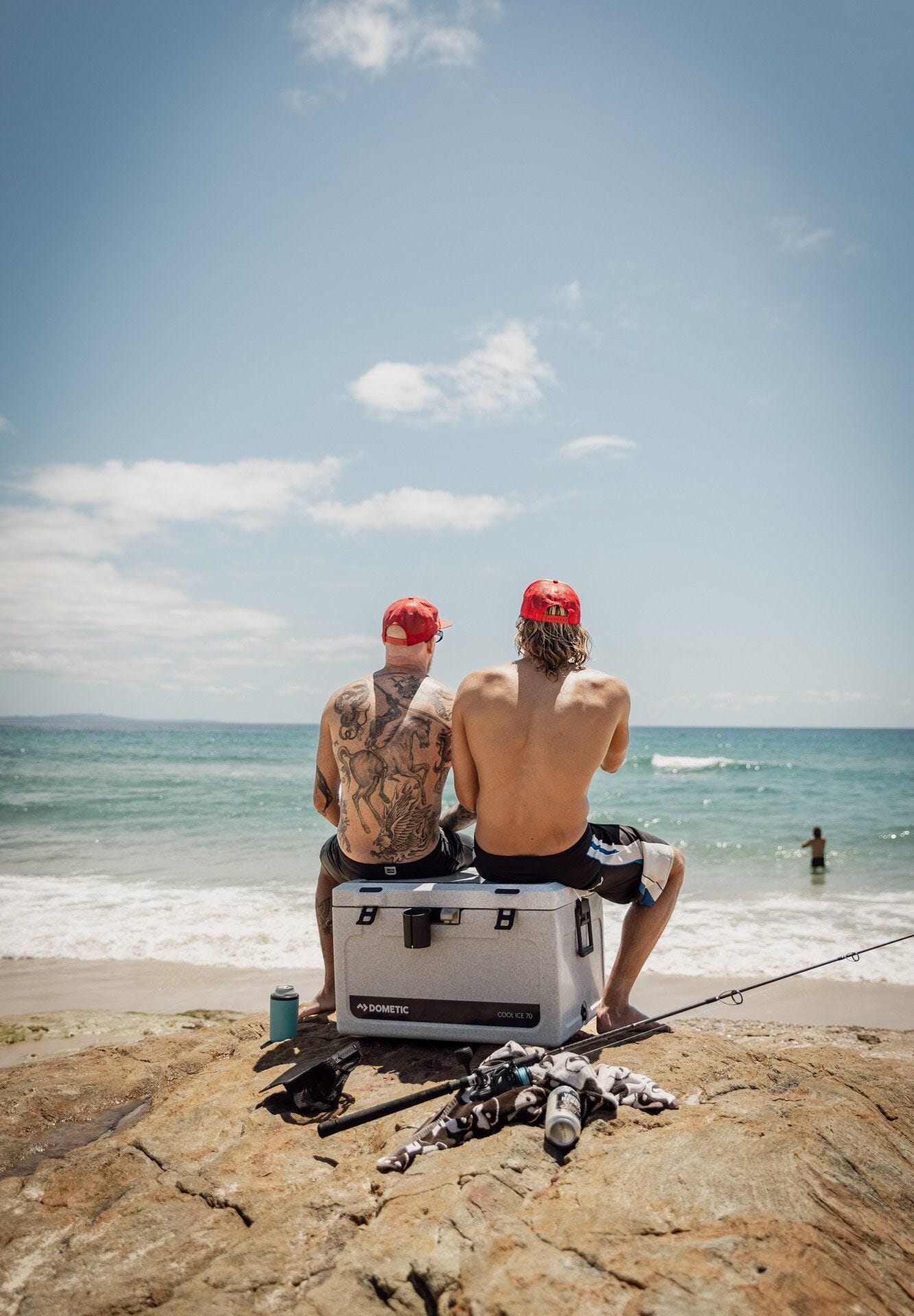 Dometic Patrol/CI Bracket