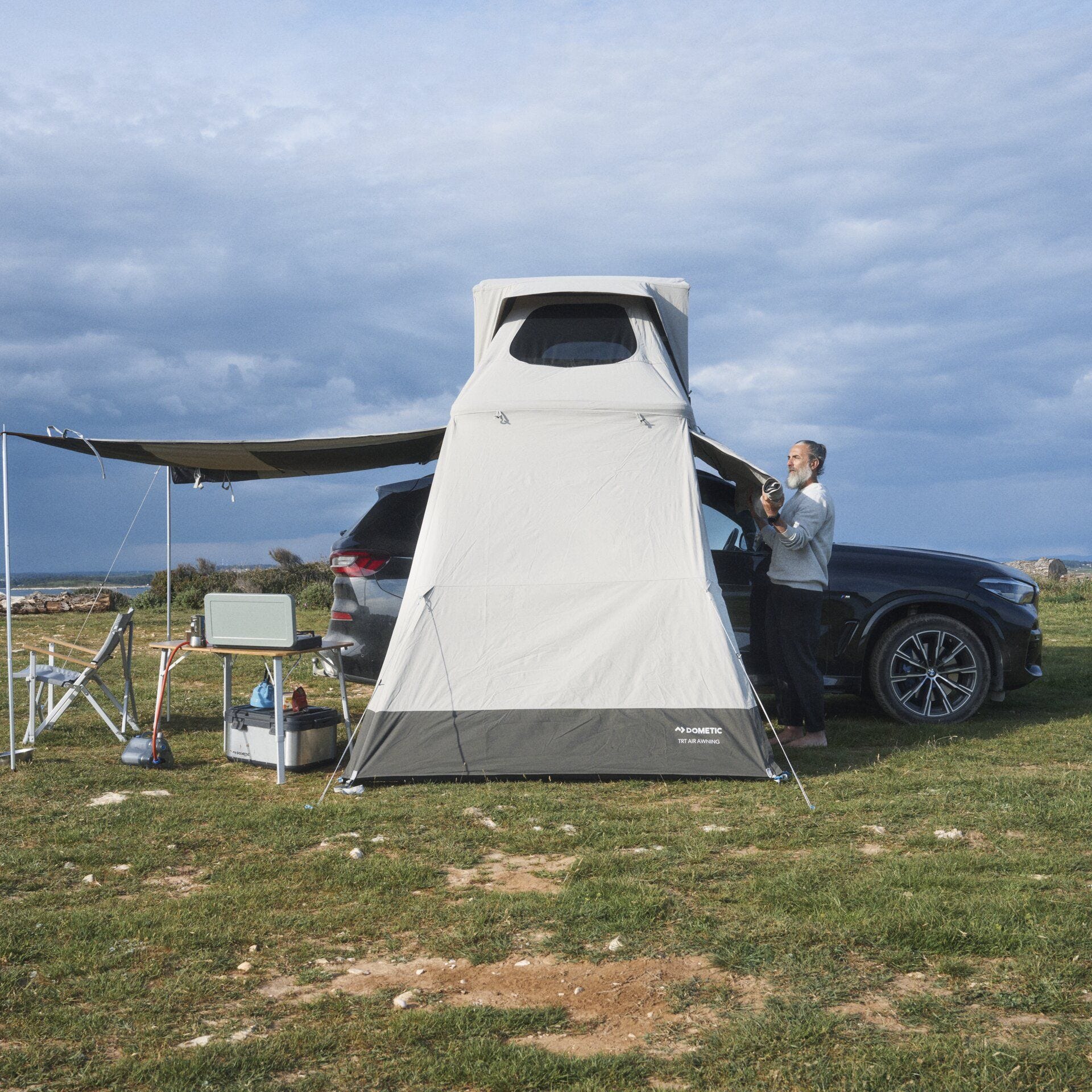 Dometic RT Awning S