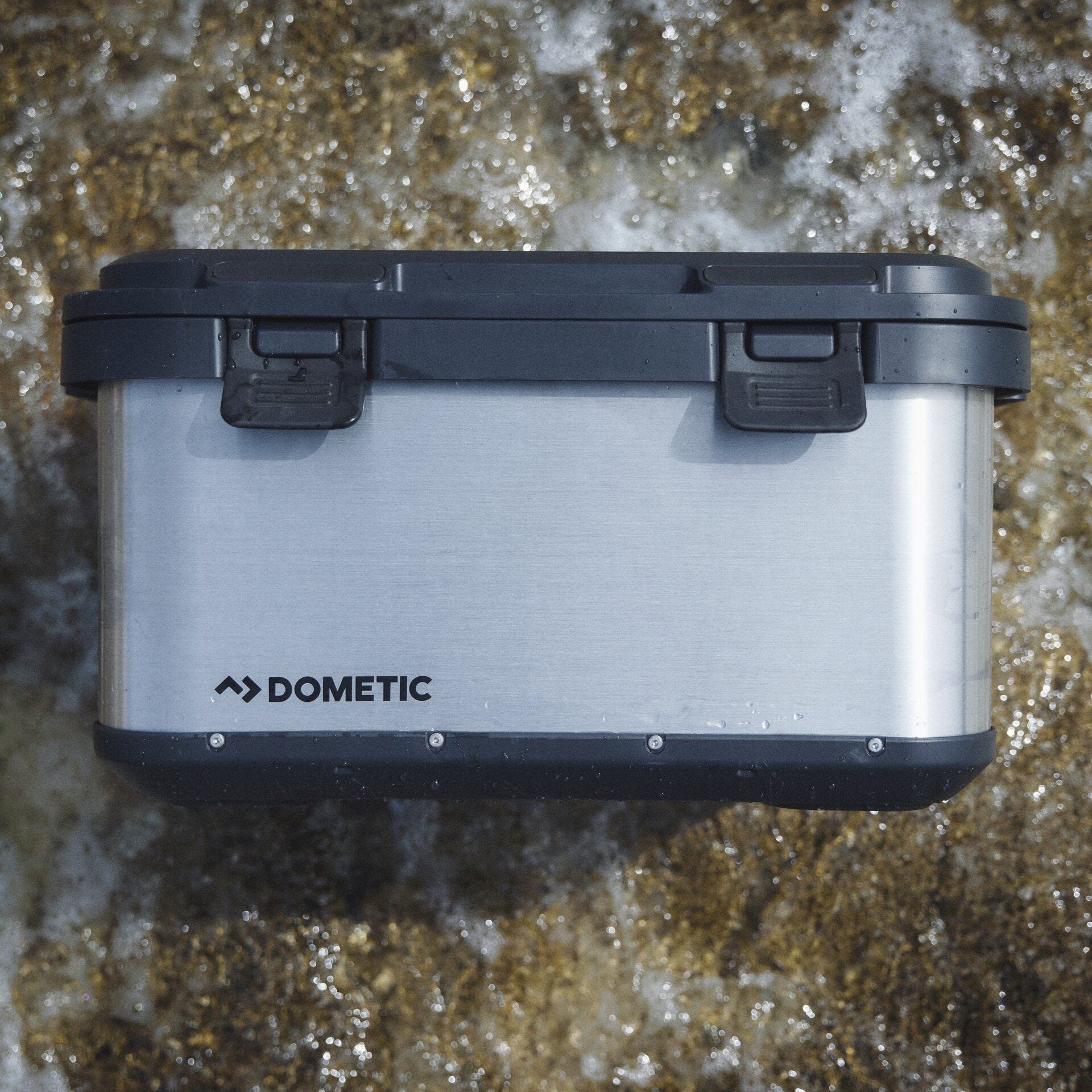 Dometic GO Hard Storage 50L