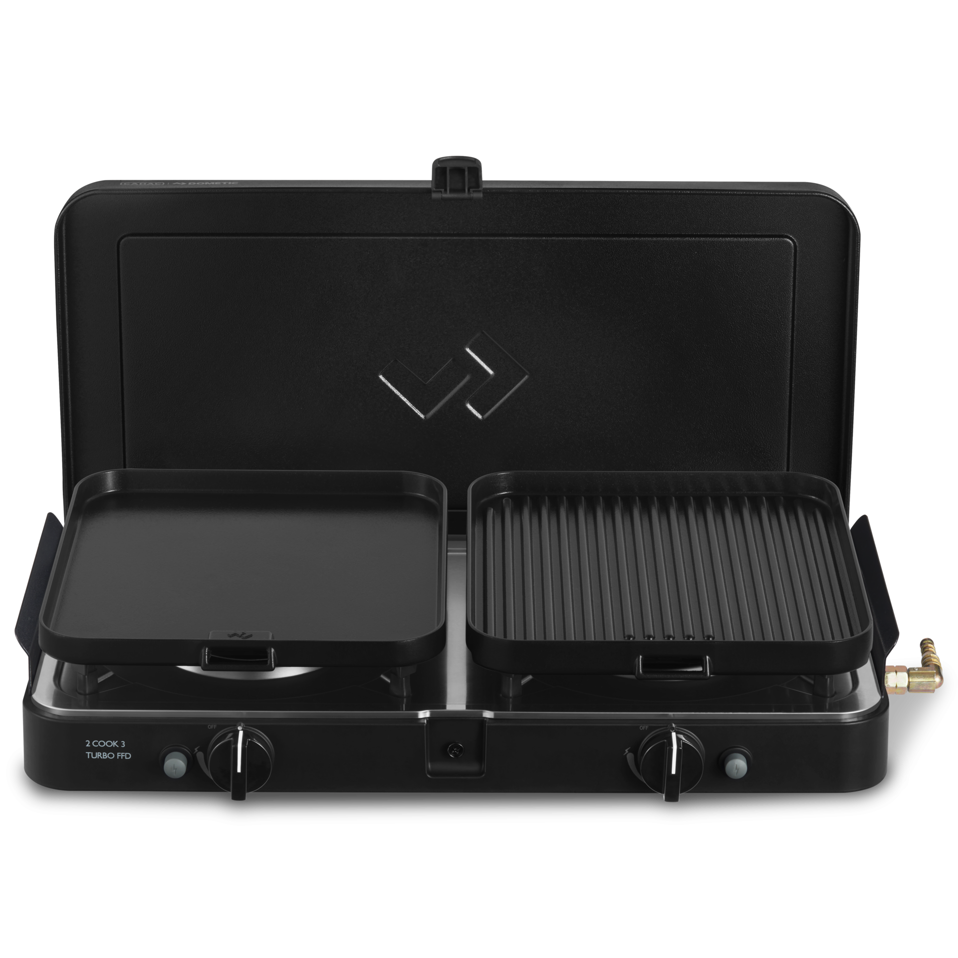 Dometic Cadac 2 Cook Turbo Deluxe