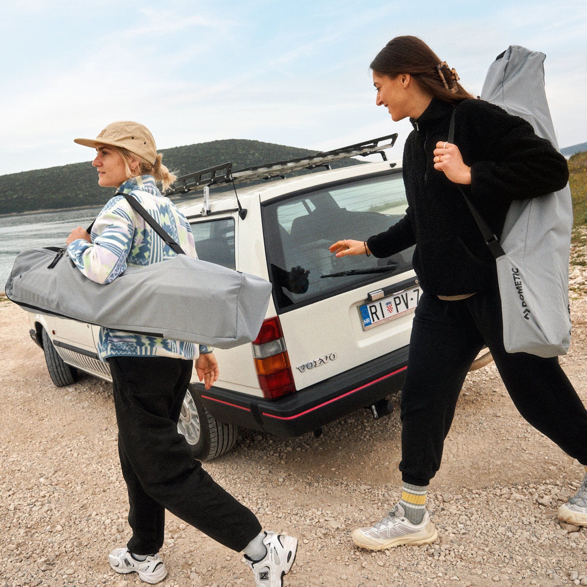 Dometic GO Compact Camp Chair