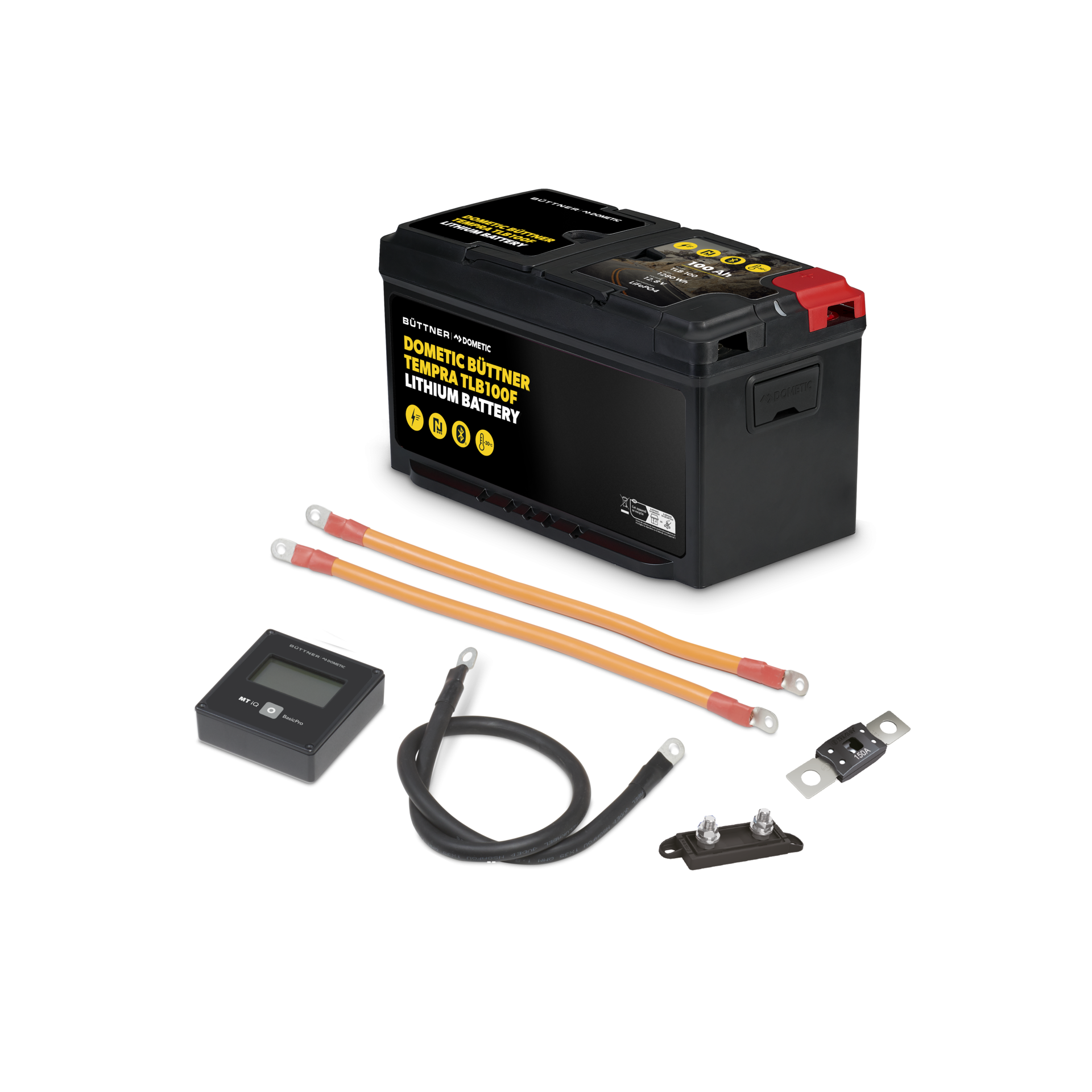 Dometic Büttner PP LI101F