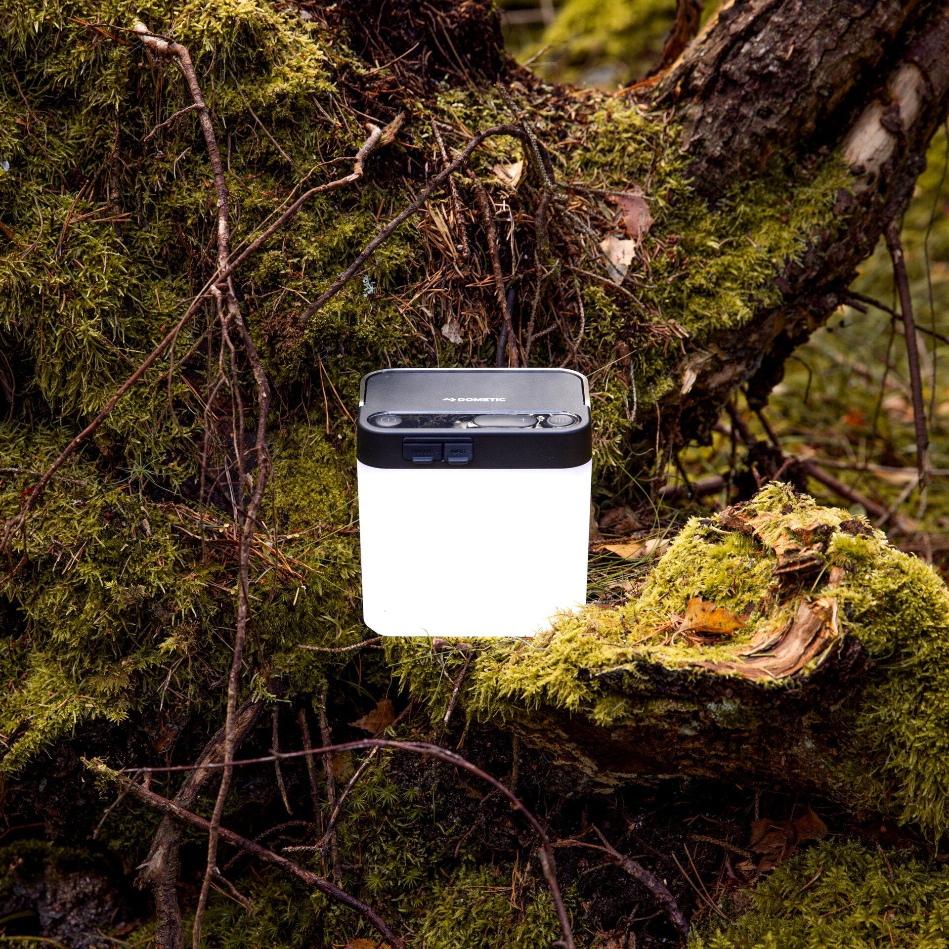 Dometic GO Area Camp Light