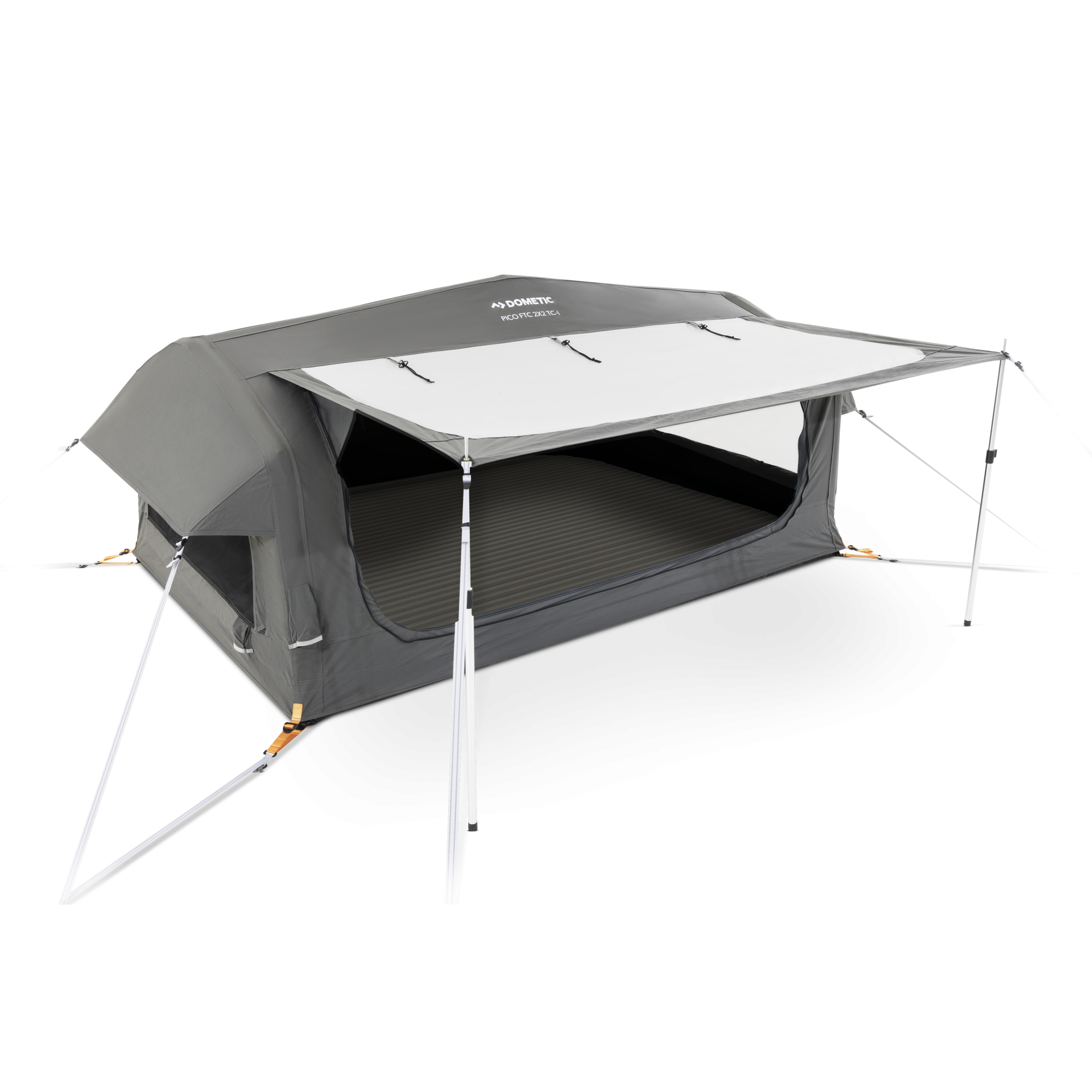 Dometic Pico FTC 2x2 TC-I