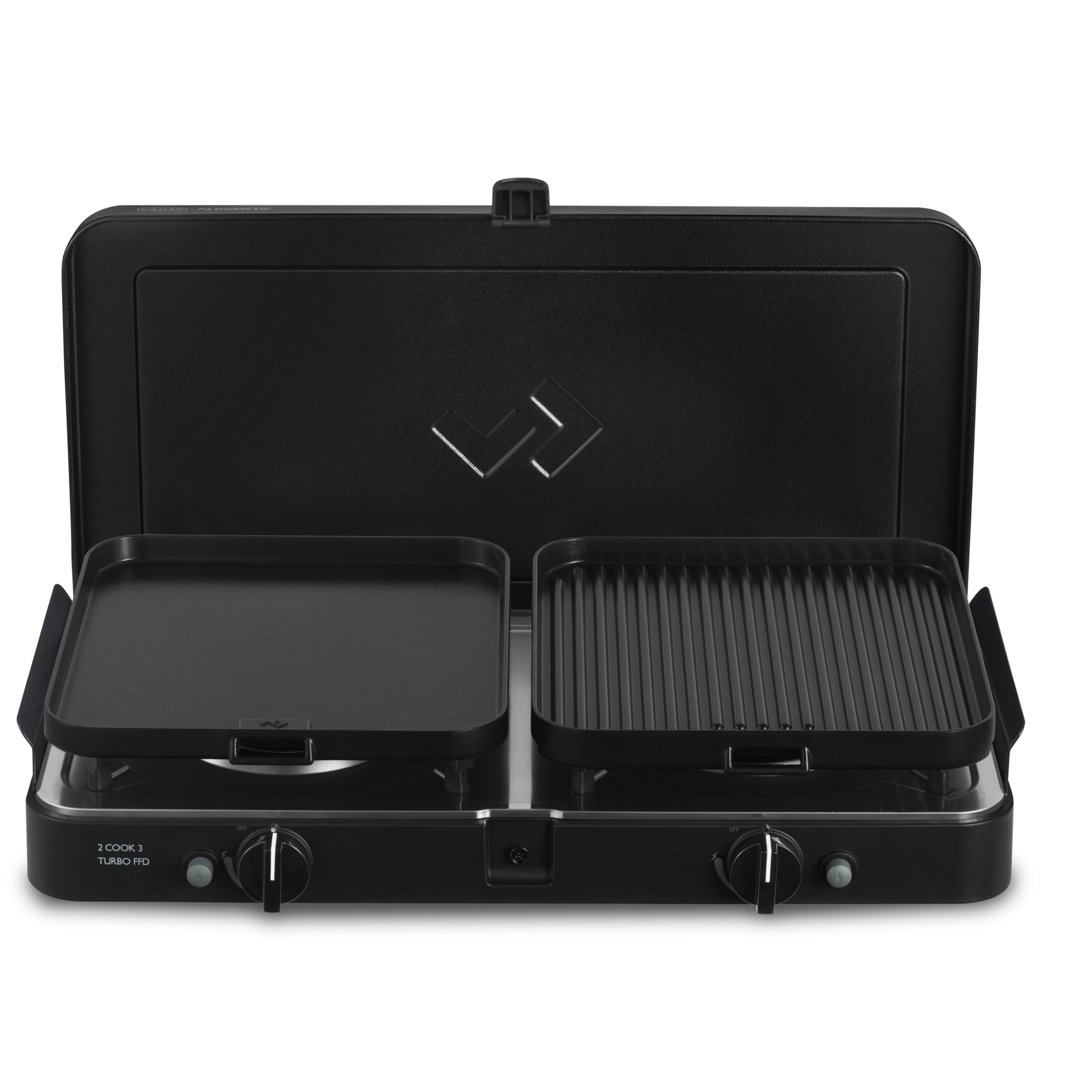 Dometic Cadac 2 Cook Turbo Deluxe