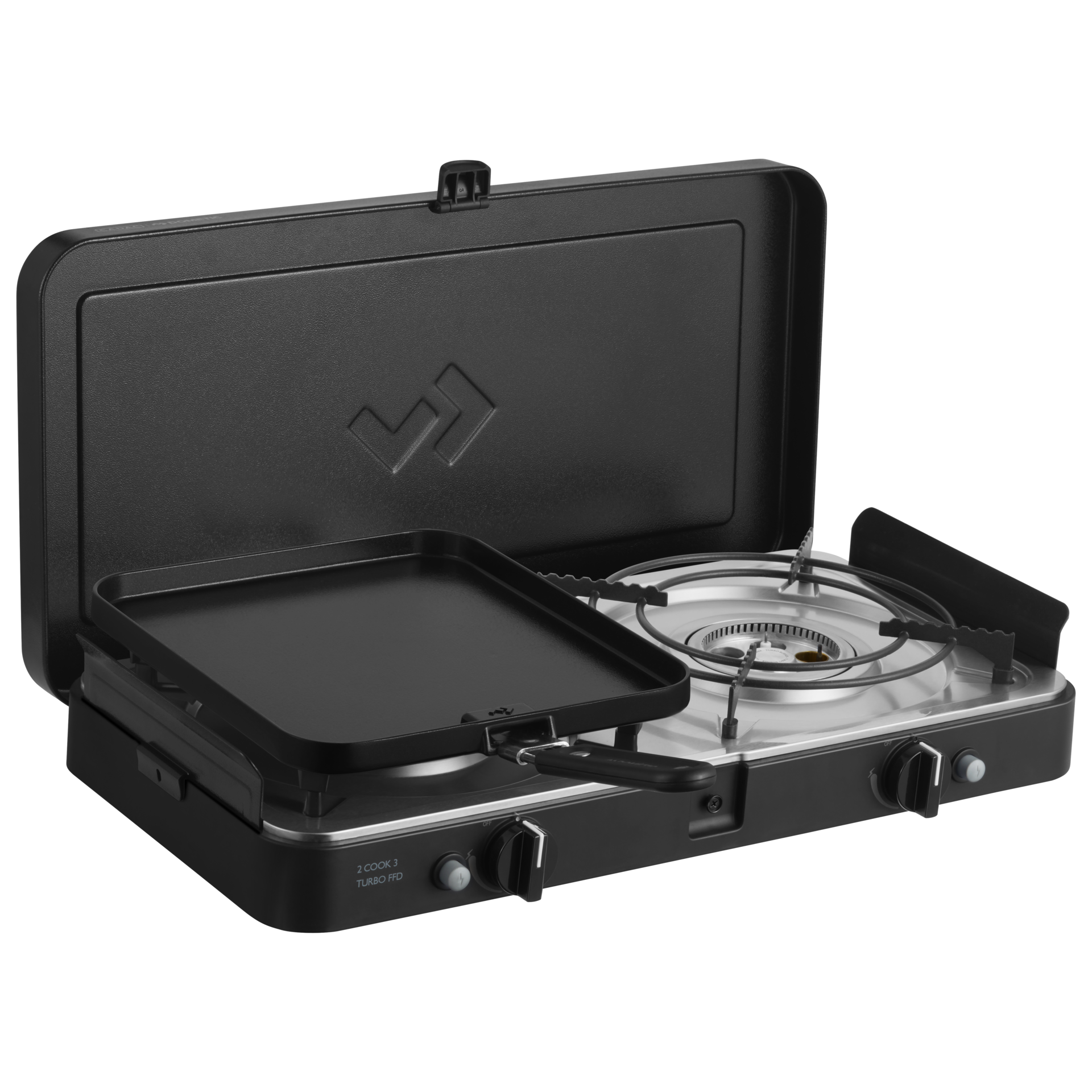Dometic Cadac 2 Cook Turbo Deluxe