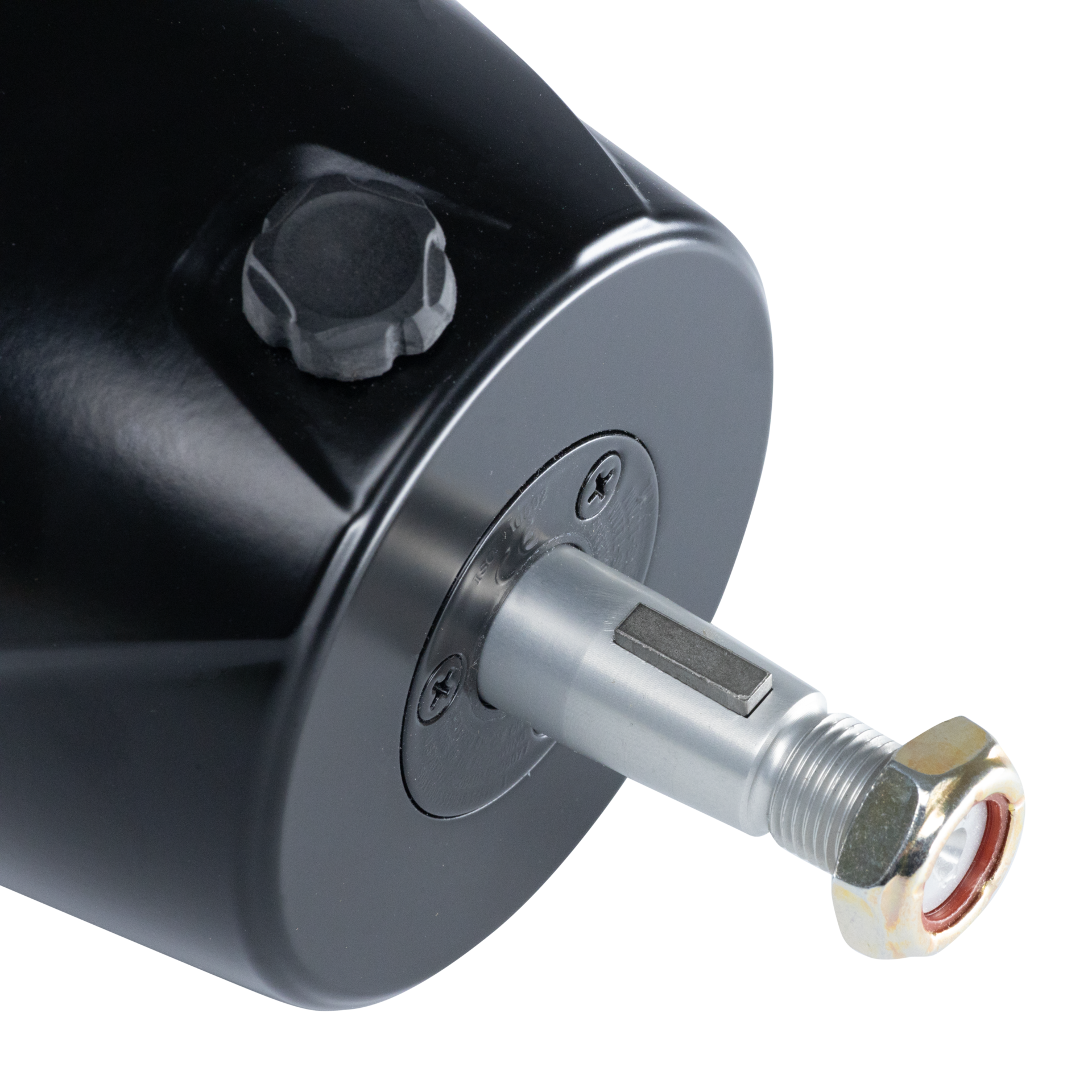 Dometic BayStar Front Mount Helm