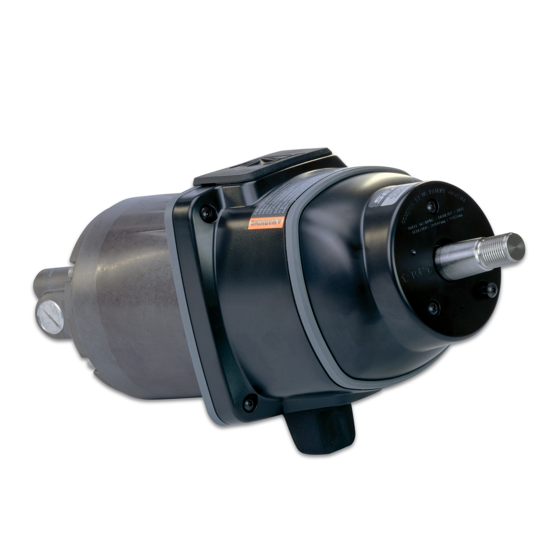 Dometic SeaStar Classic Tilt Helm