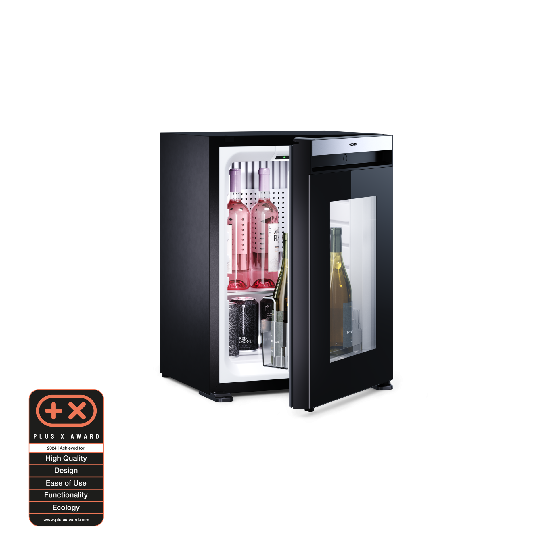 Dometic HiPro Evolution A30G