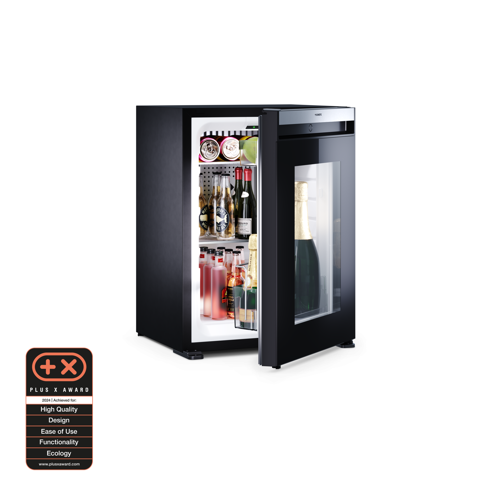 Dometic HiPro Evolution A40G