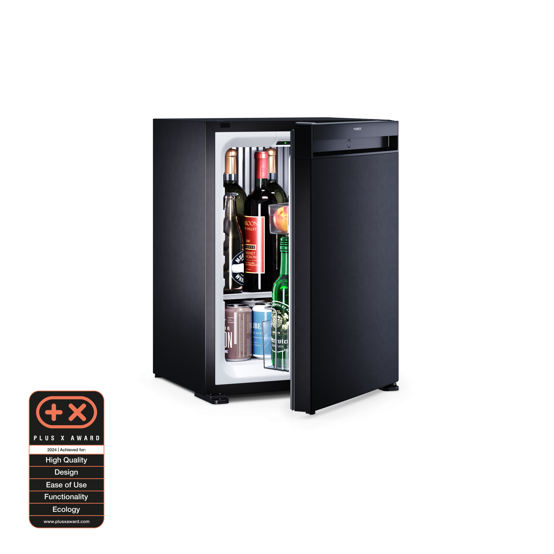 Dometic HiPro Alpha A40S