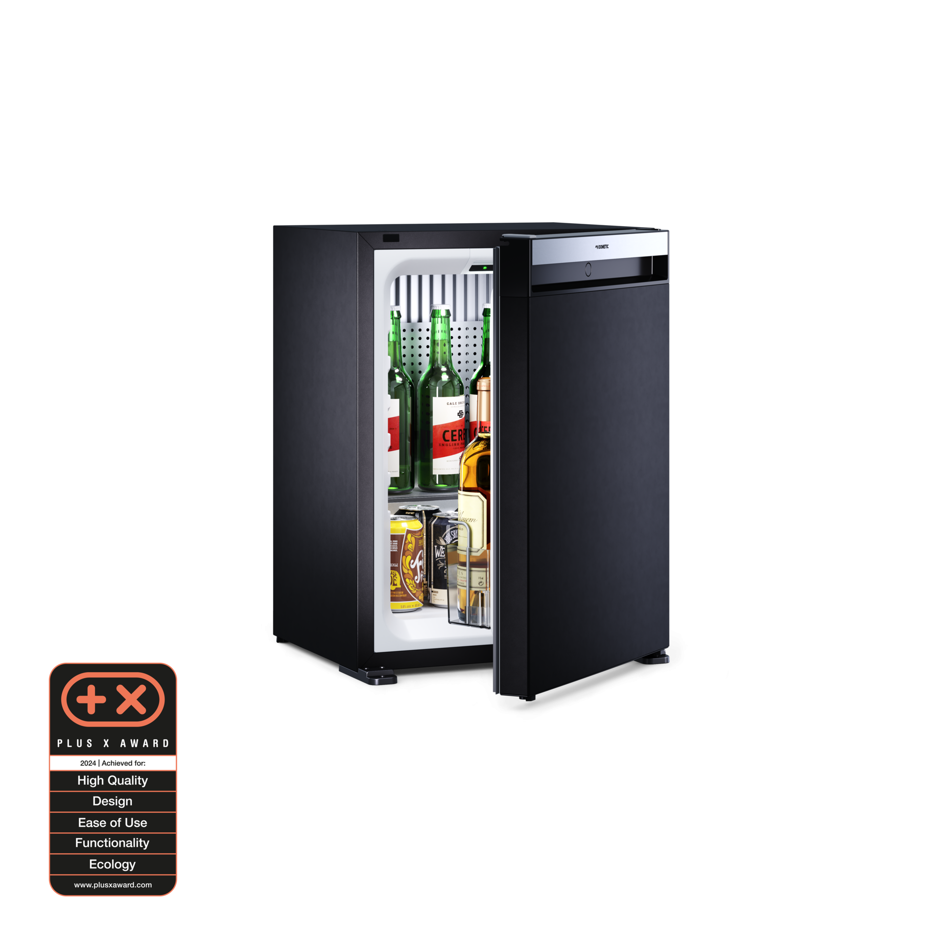 Dometic HiPro Evolution A30S