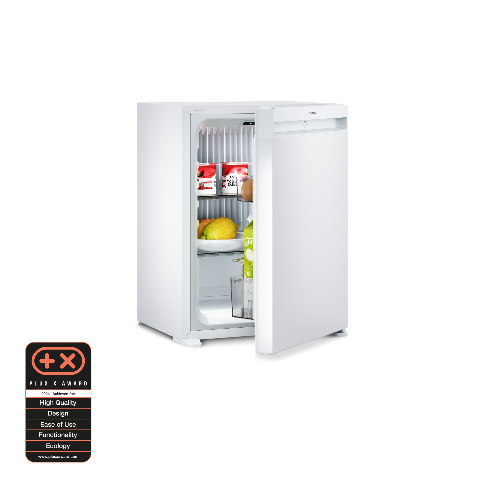 Dometic HiPro Care A40SBI