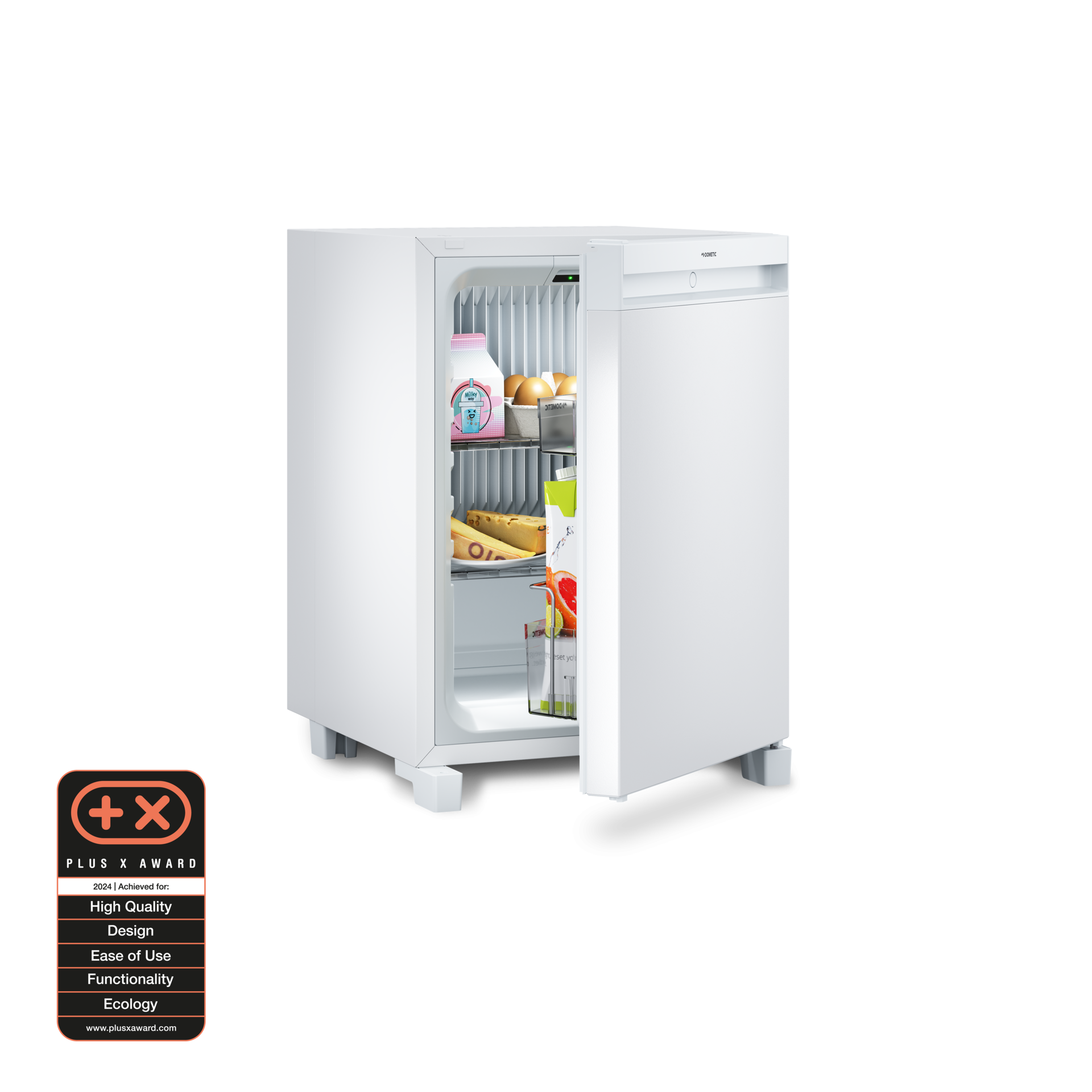 Dometic HiPro Care A40SFS