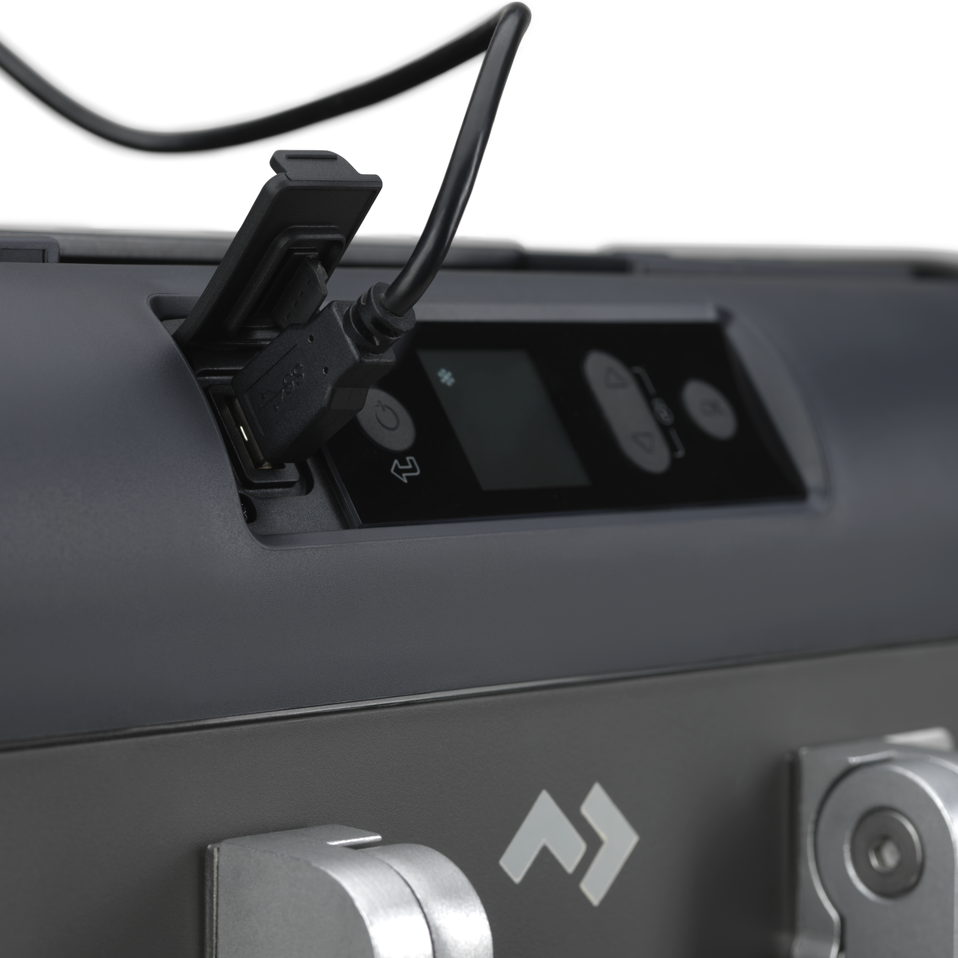 CFX5 75DZ Electric Cooler