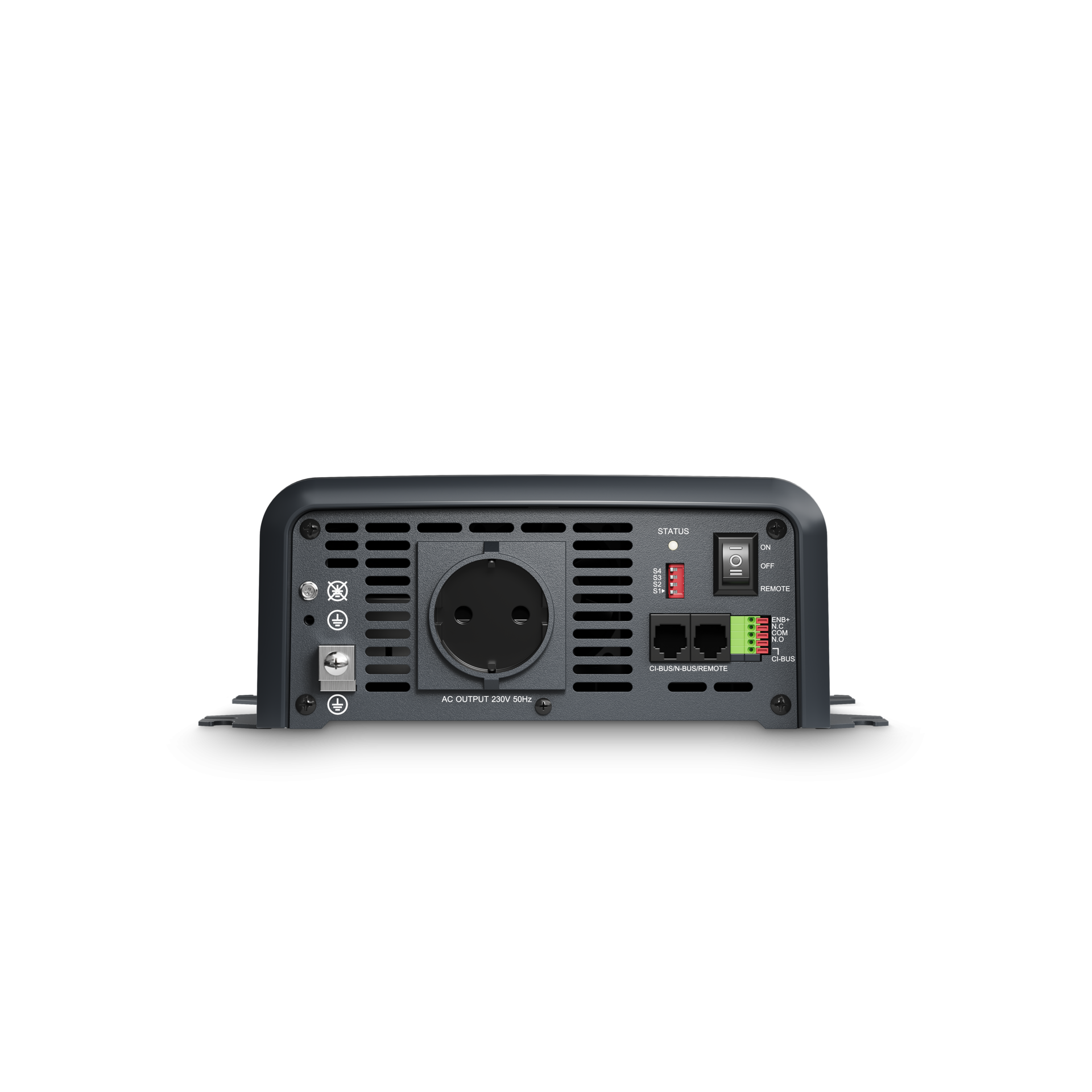 Dometic SinePower DPSI 612