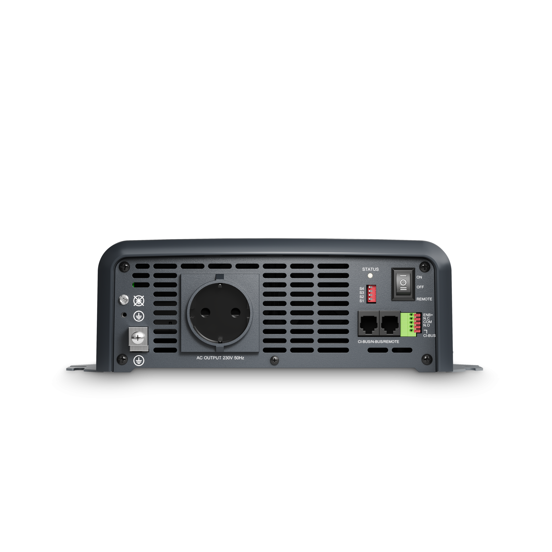 Dometic SinePower DPSI 1524