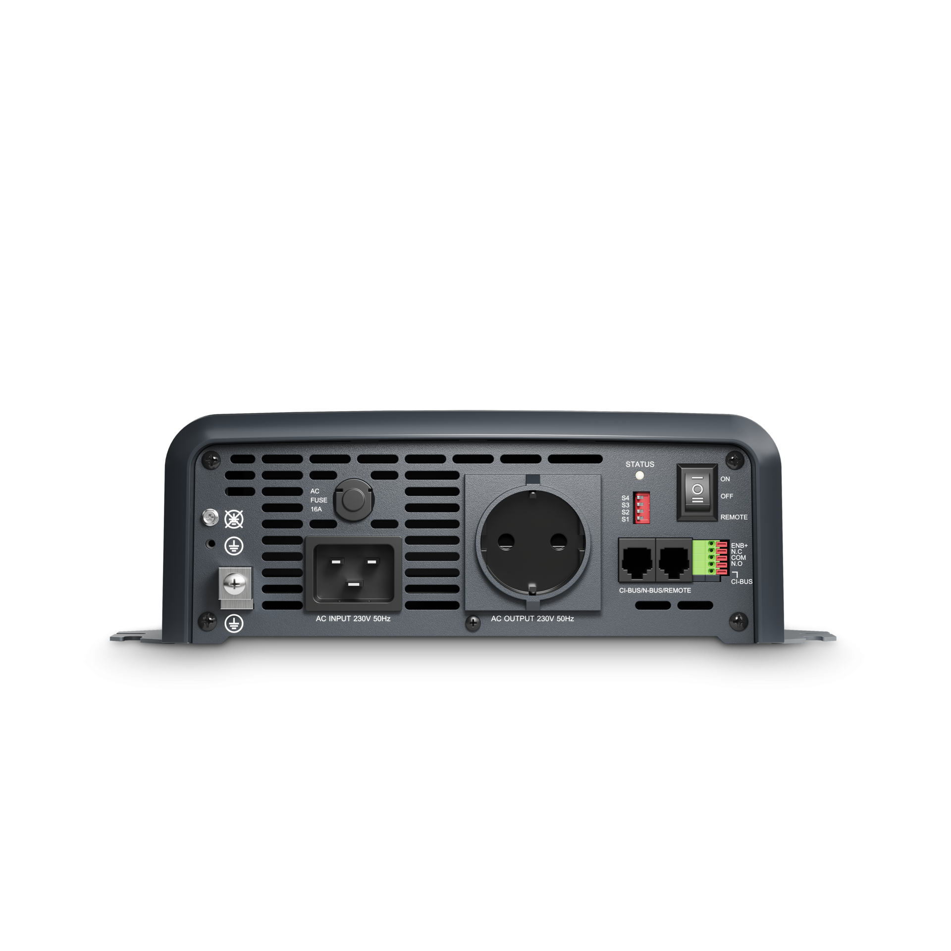 Dometic SinePower DPSI 2024TS