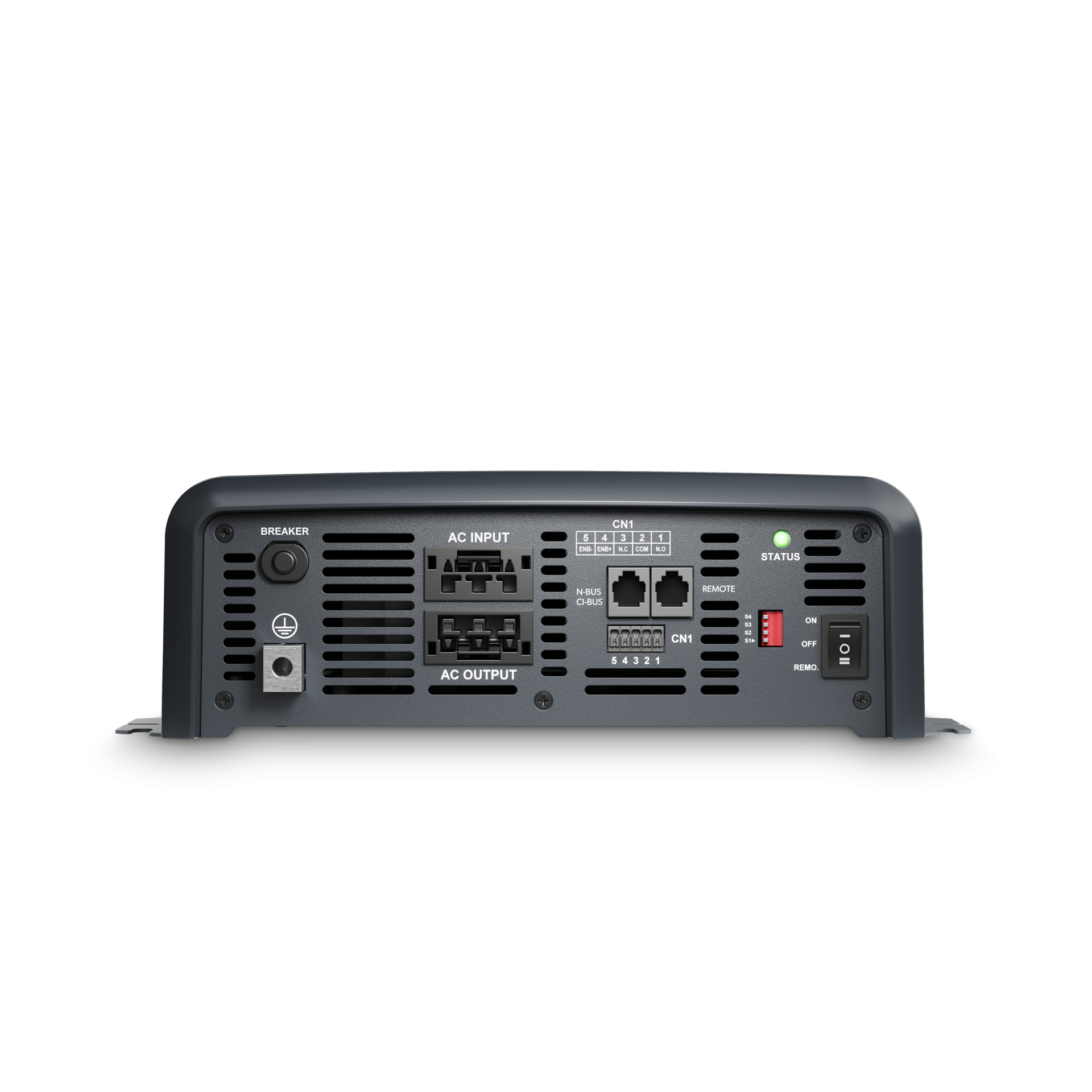 Dometic SinePower DPSI 1812iTS