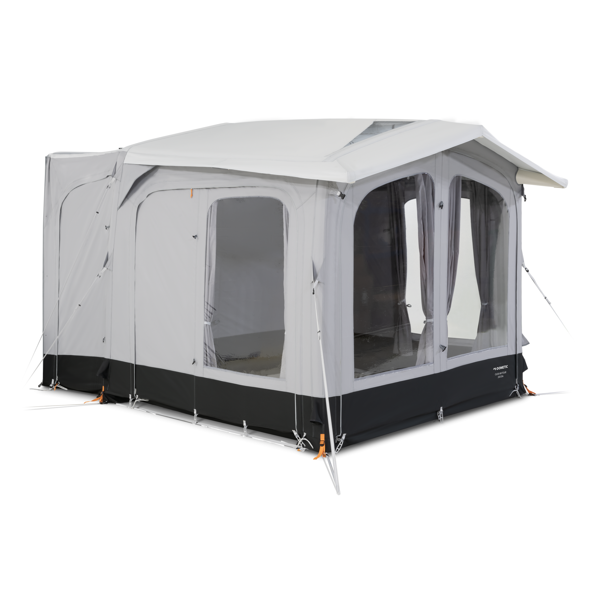 Dometic Club AIR Tour 260 DA