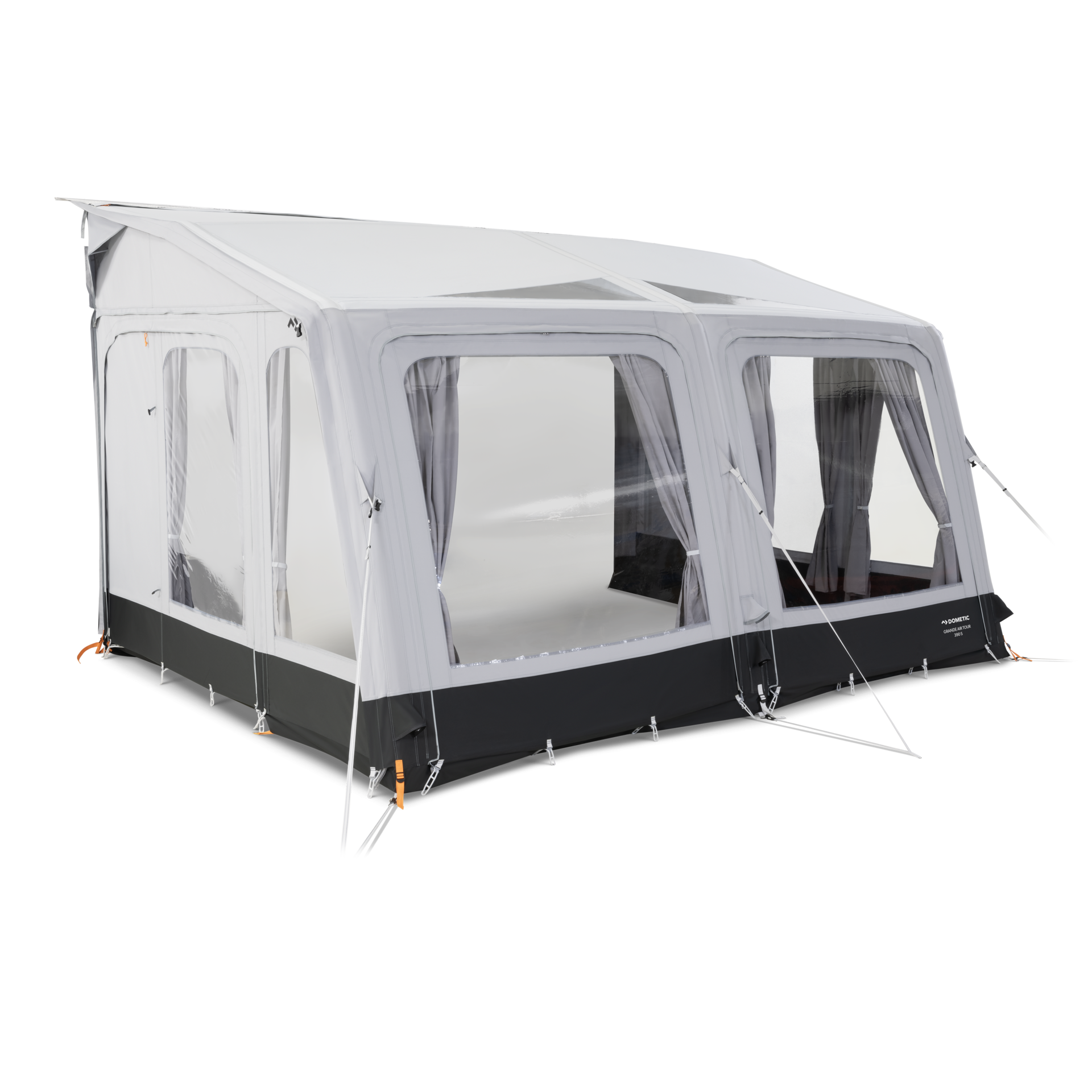 Dometic Grande AIR Tour 390 S
