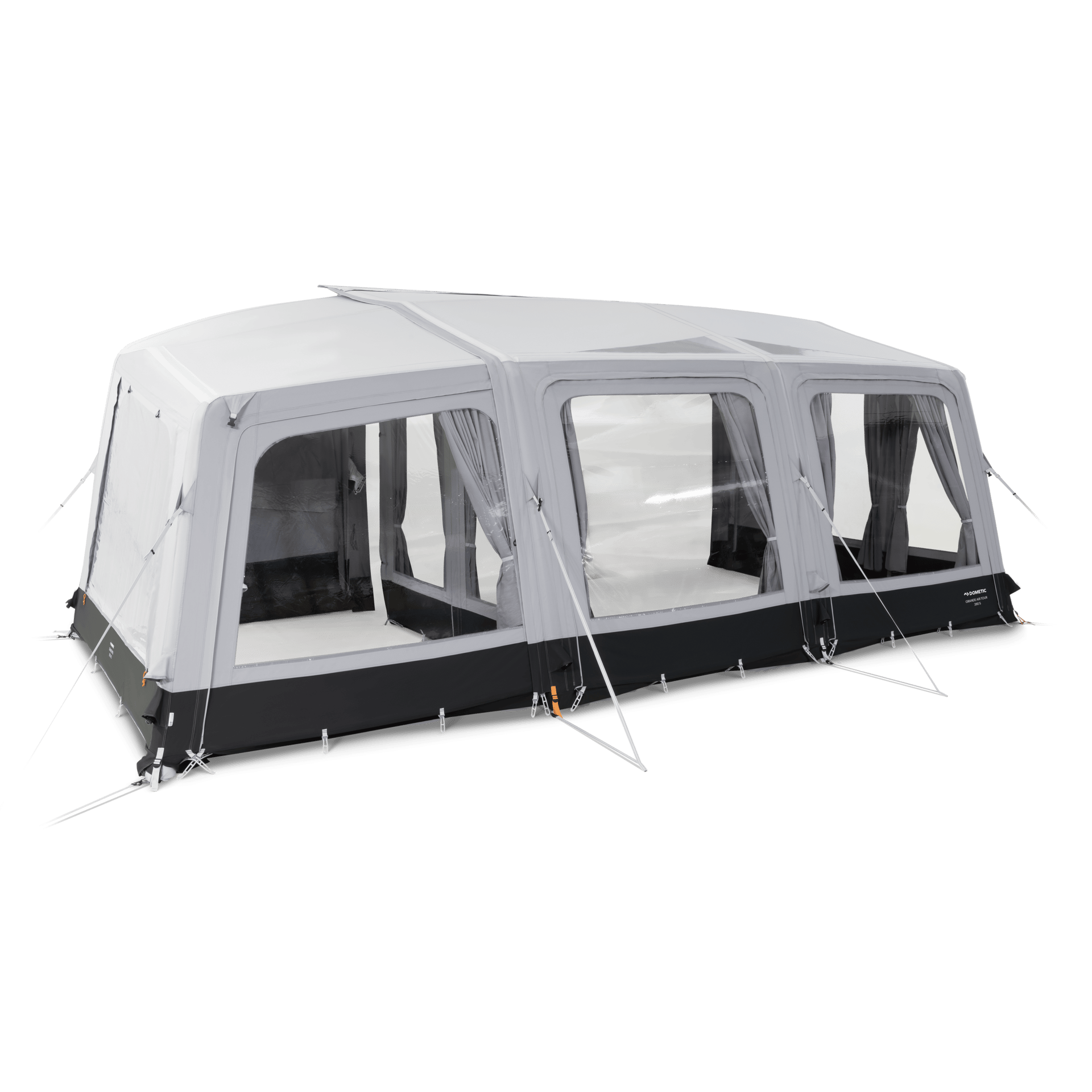 Dometic Grande AIR Tour EXT R/H S