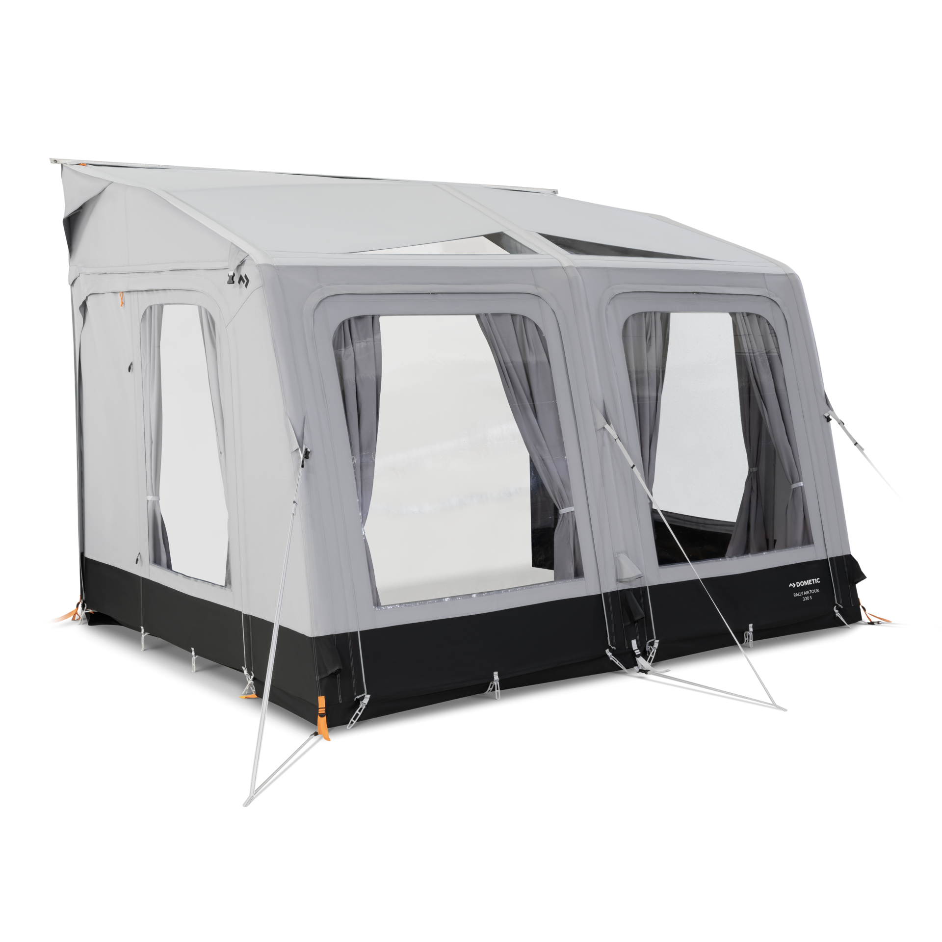 Dometic Rally AIR Tour 390 S