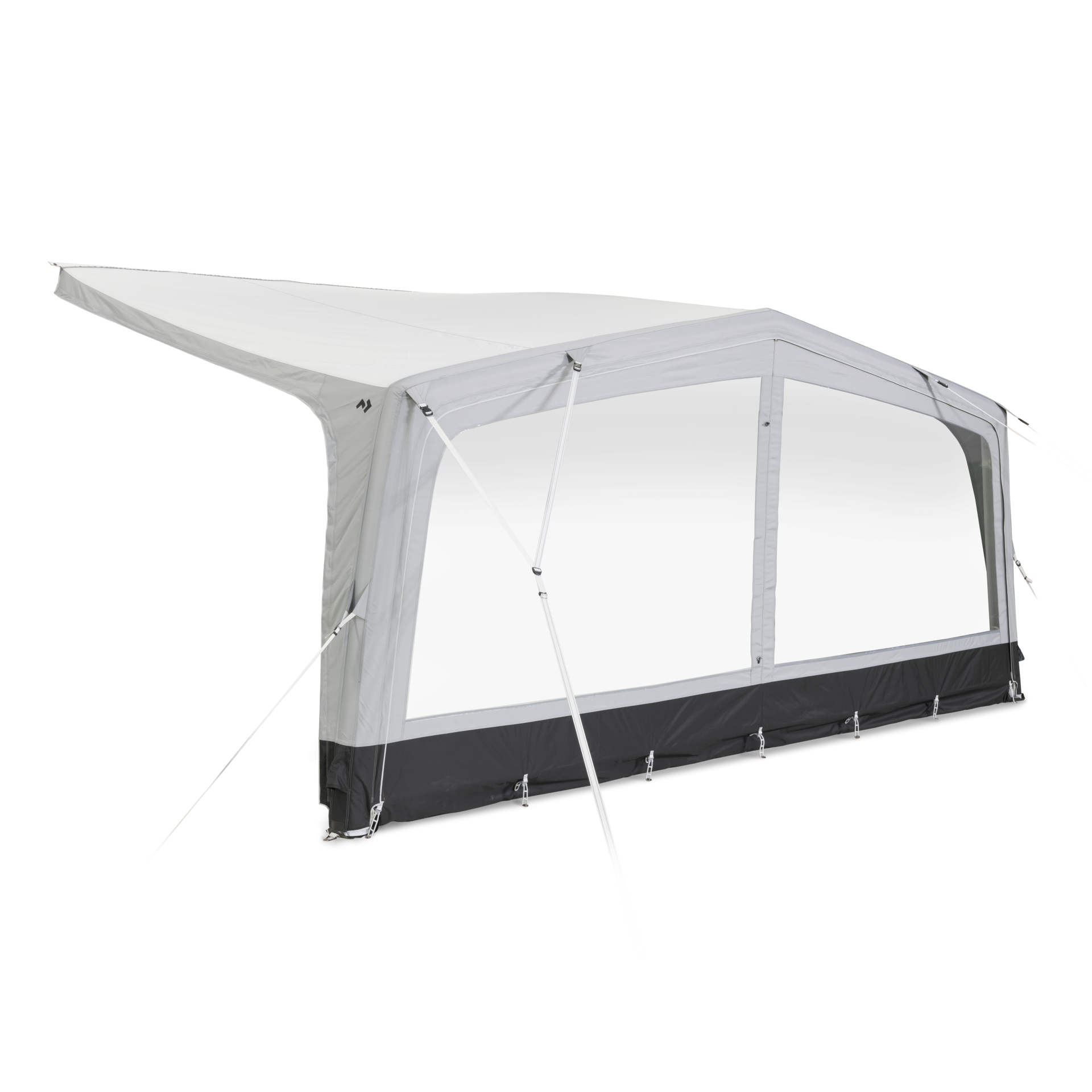 Dometic Sunshine AIR Tour 400 Front Panel