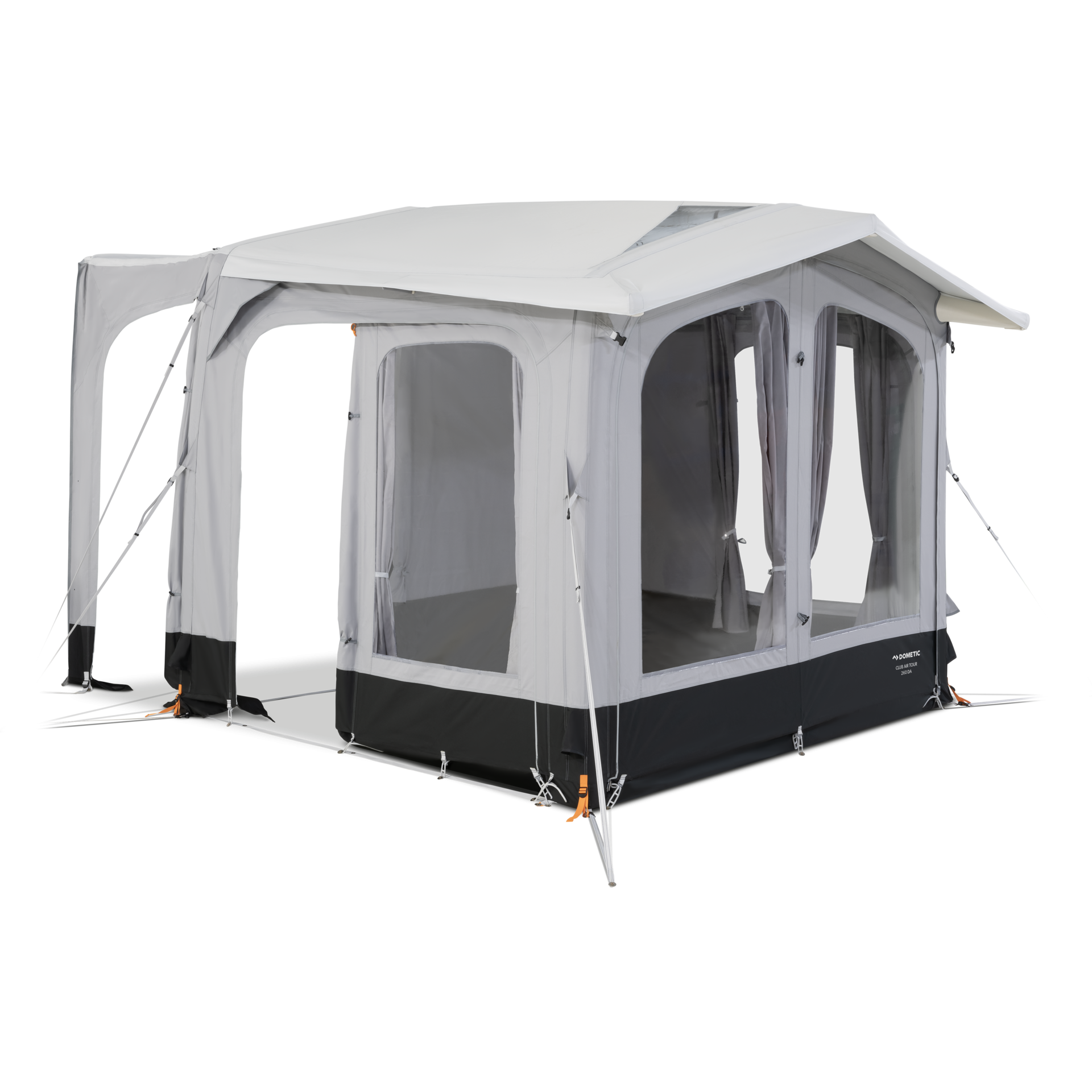 Dometic Club AIR Tour 260 DA