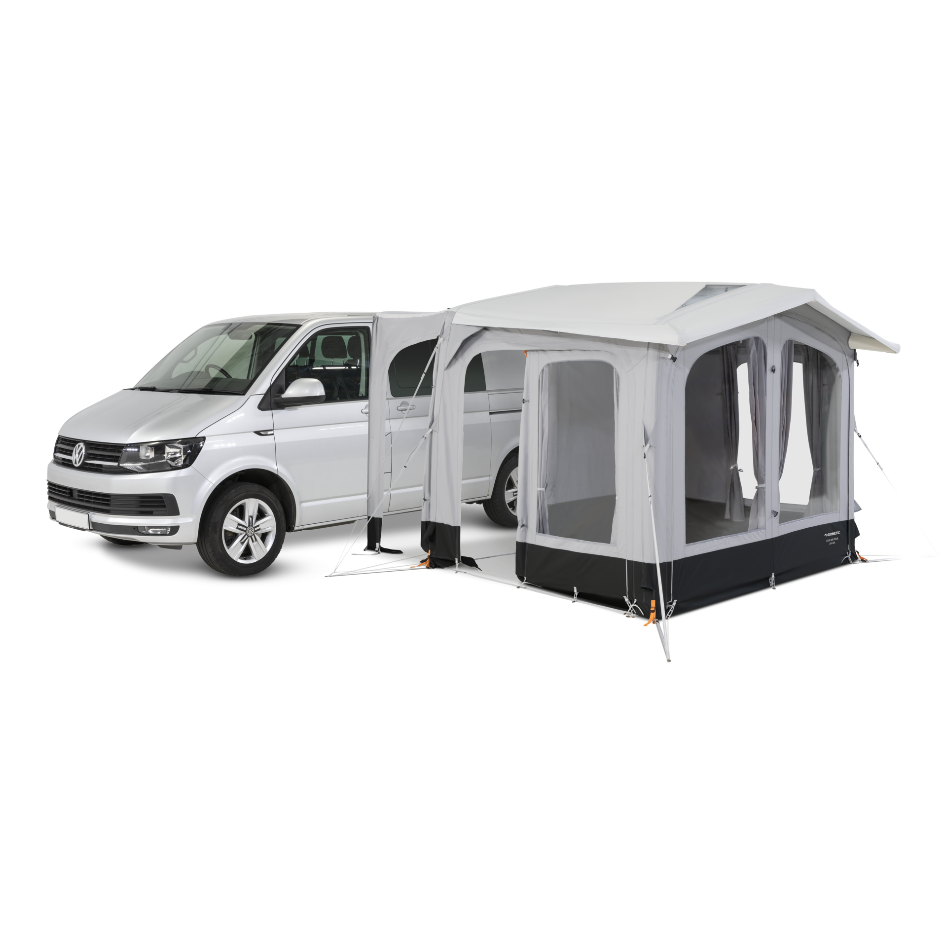 Dometic Club AIR Tour 260 DA