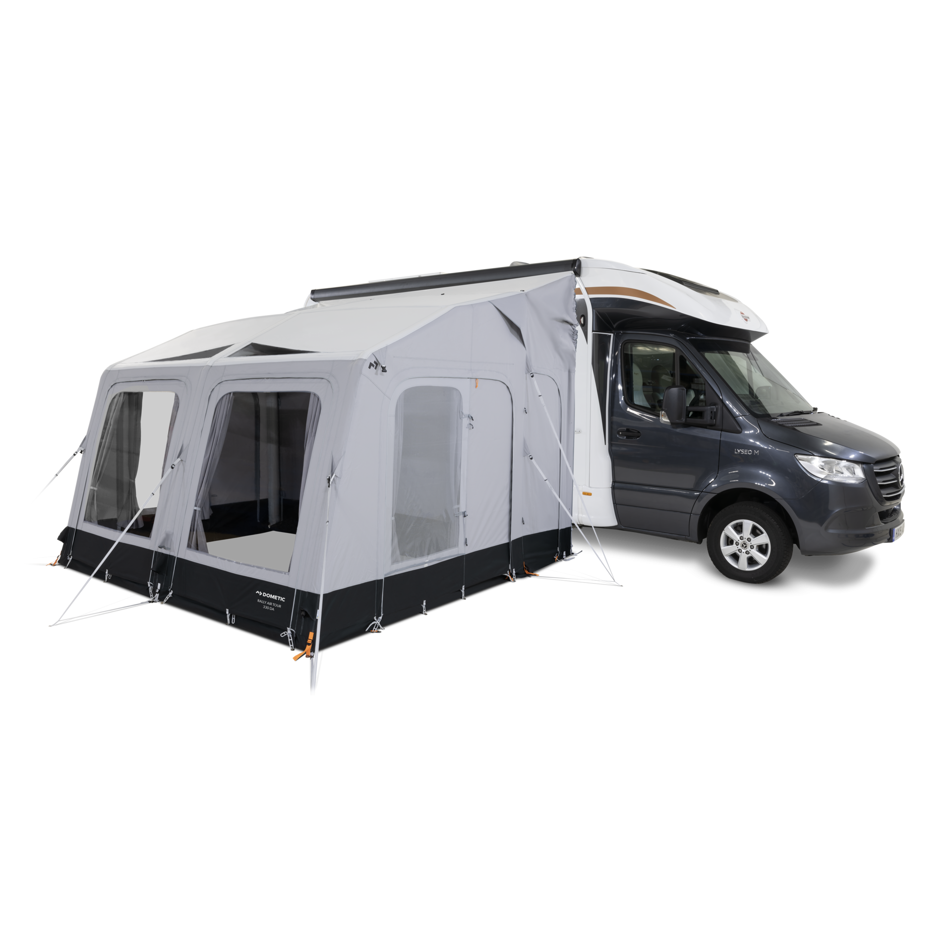 Dometic Rally AIR Tour 330 DA | Dometic