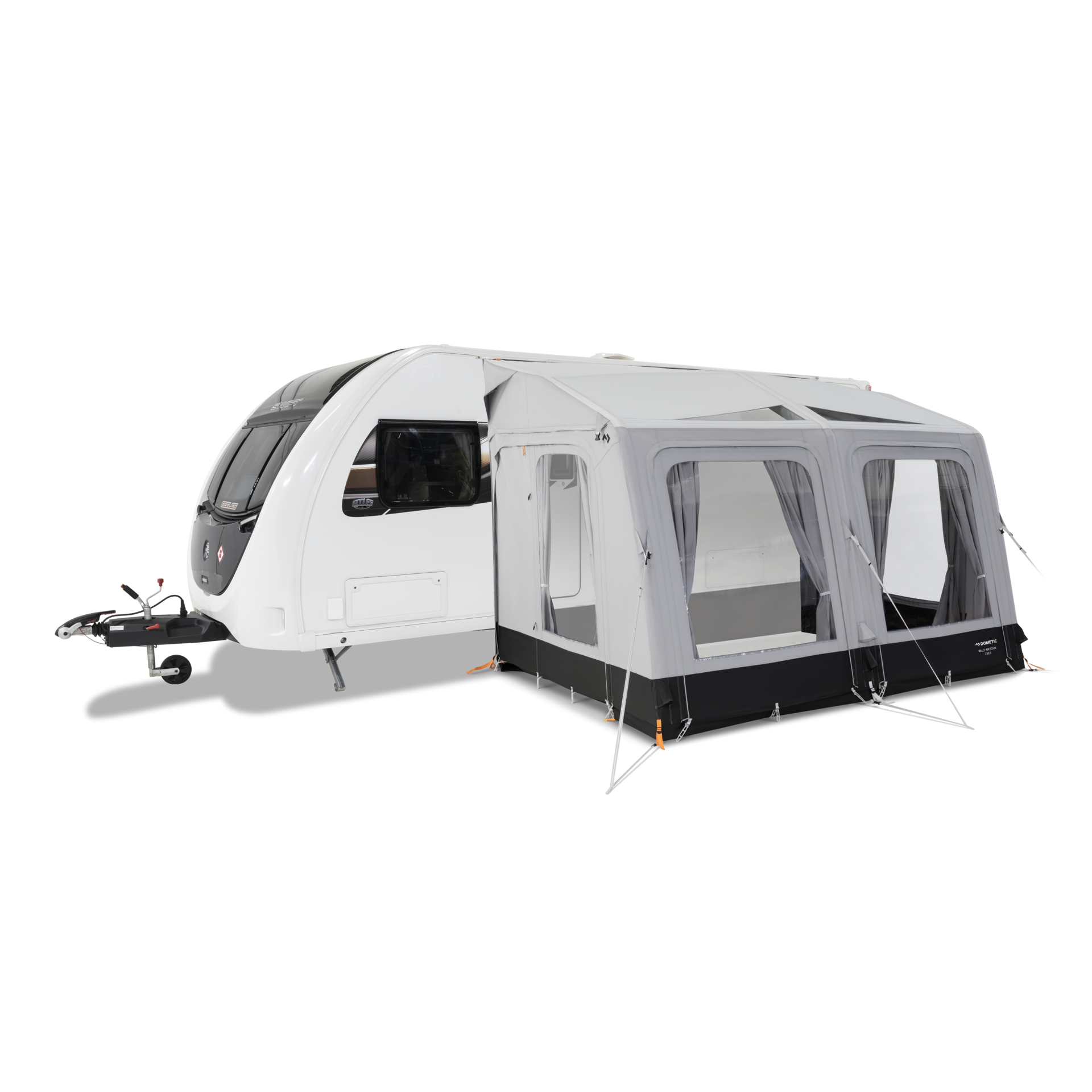 Dometic Rally AIR Tour 390 S