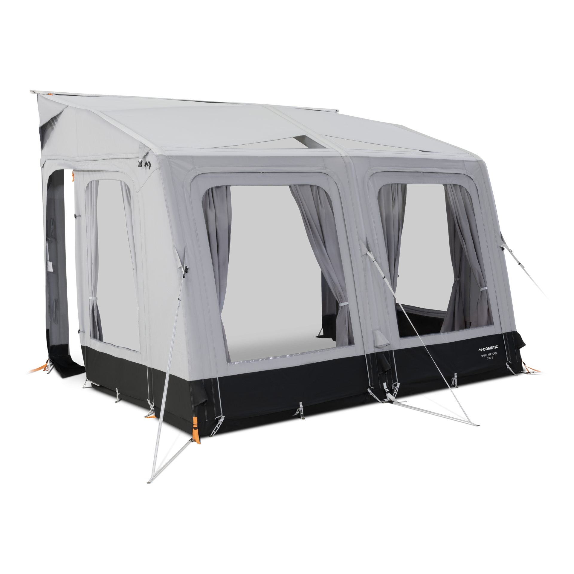 Dometic Rally AIR Tour 390 S