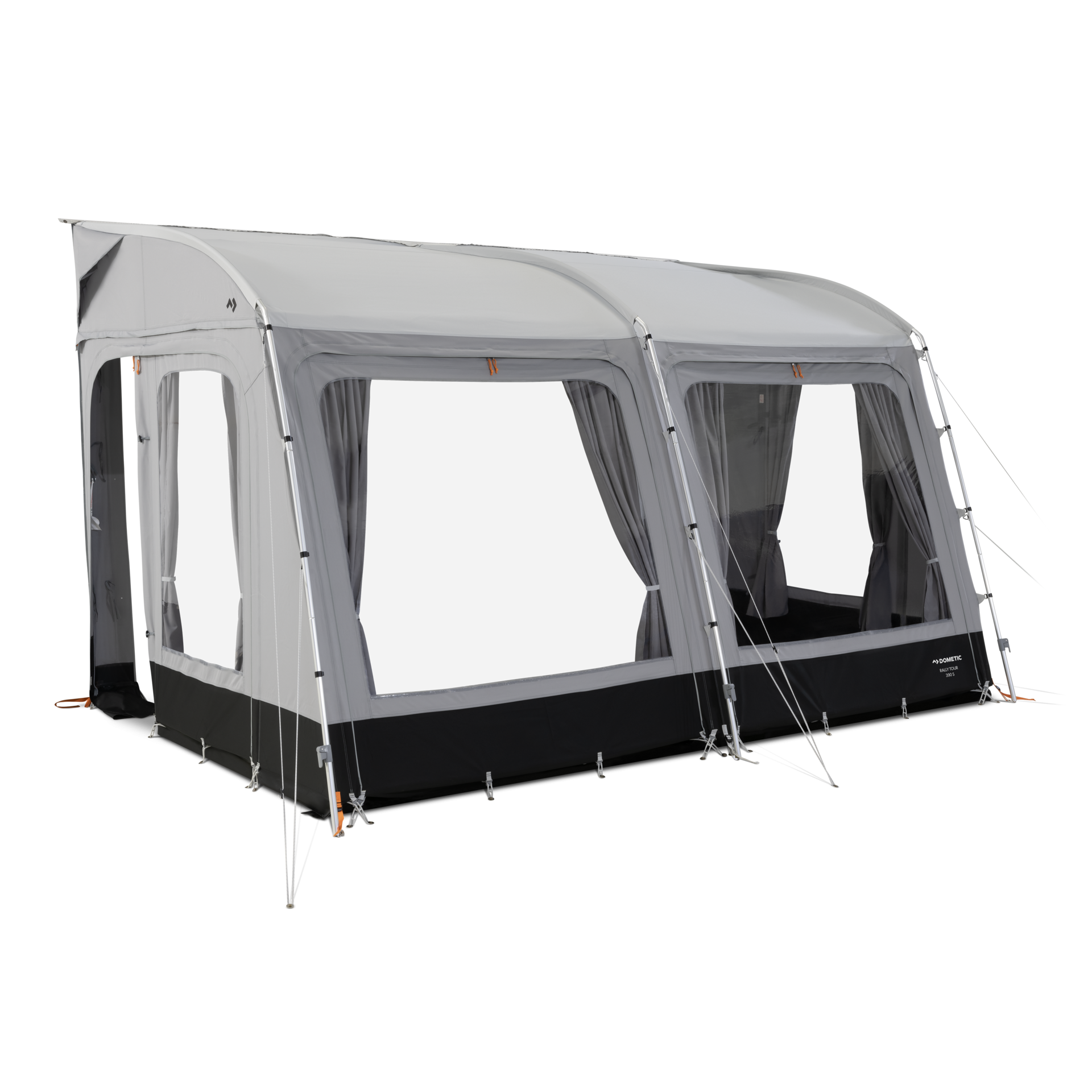 Dometic Rally Tour 200