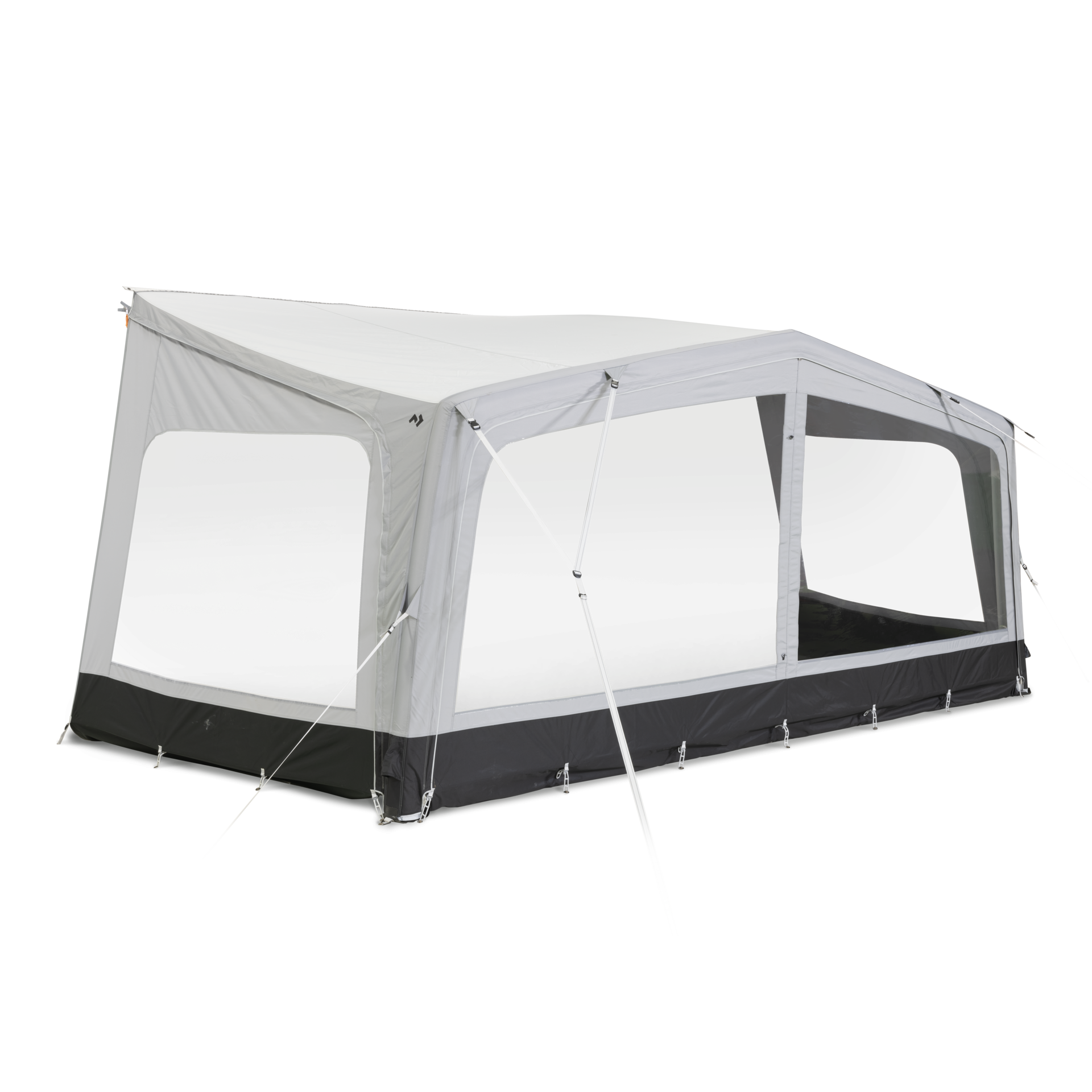 Dometic Sunshine AIR Tour 500 Front Panel